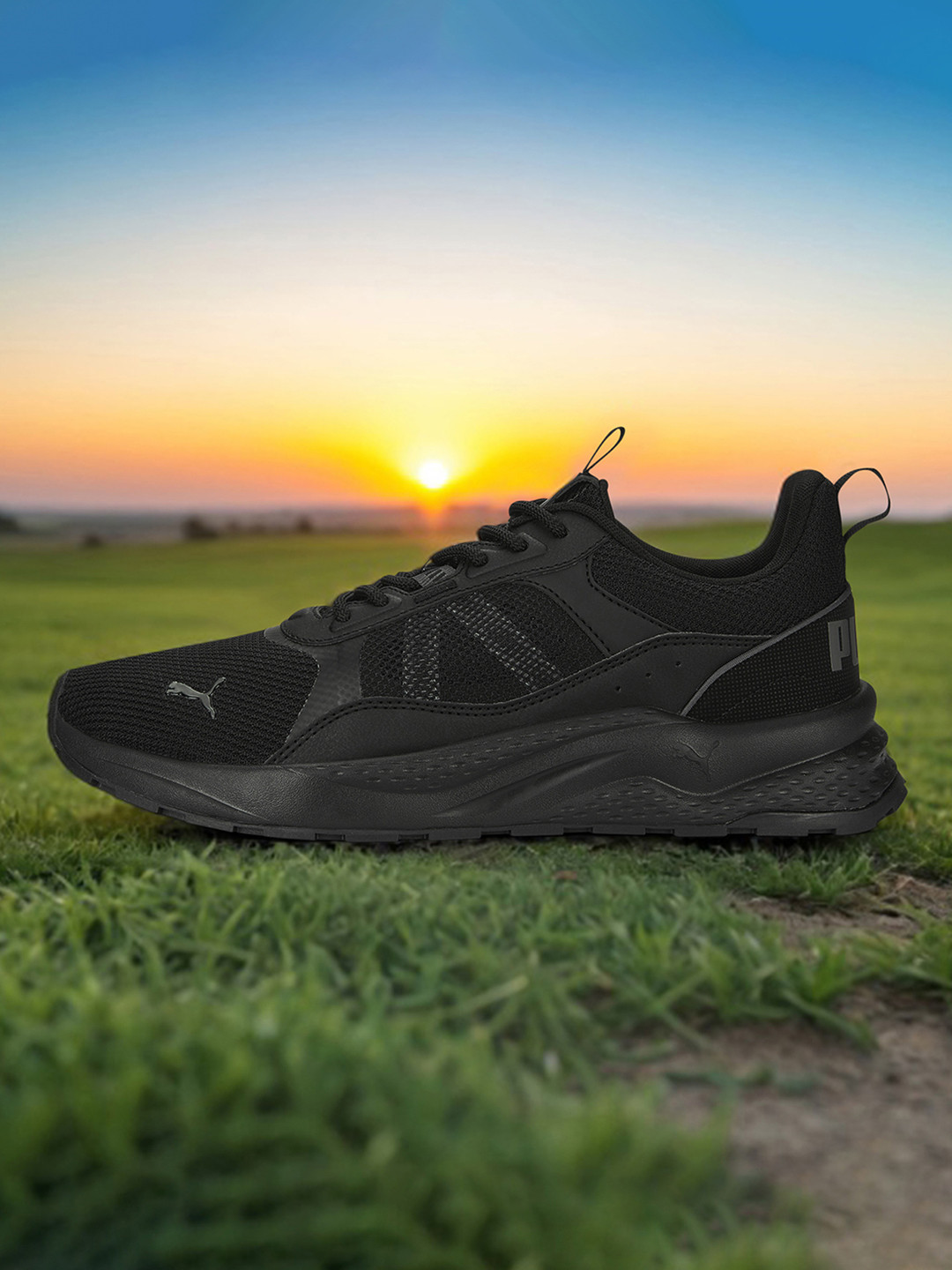 Puma Unisex Trainers