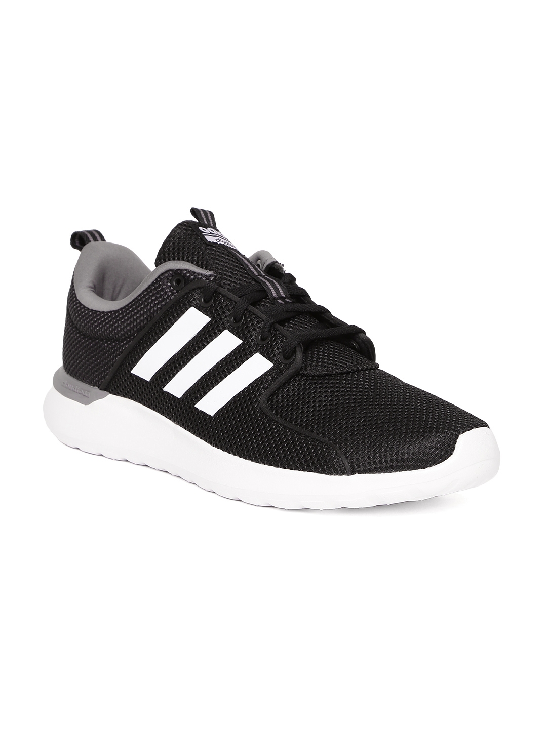 Mens adidas outlet cf lite racer