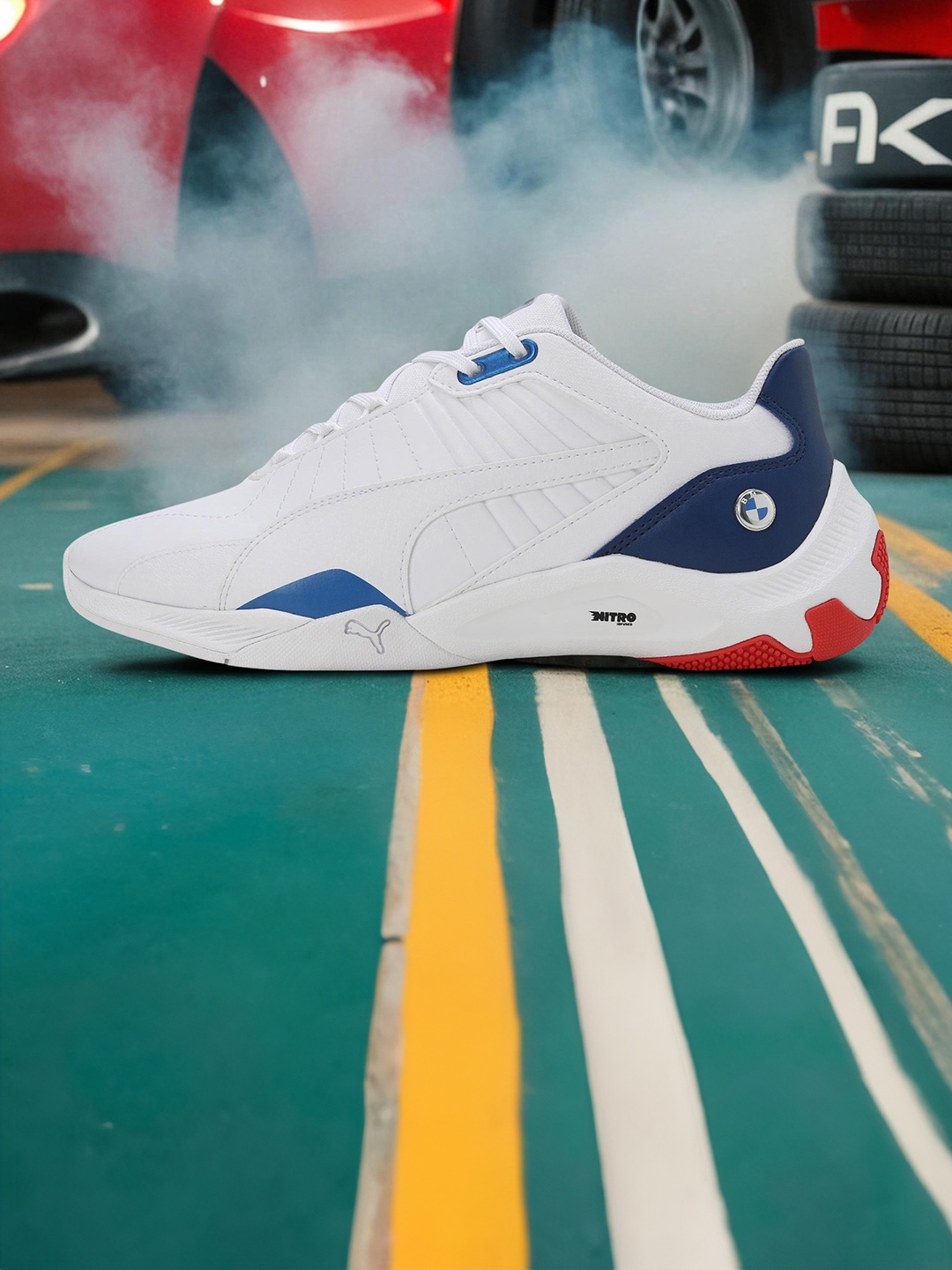 Puma ferrari and bmw shoes hot sale