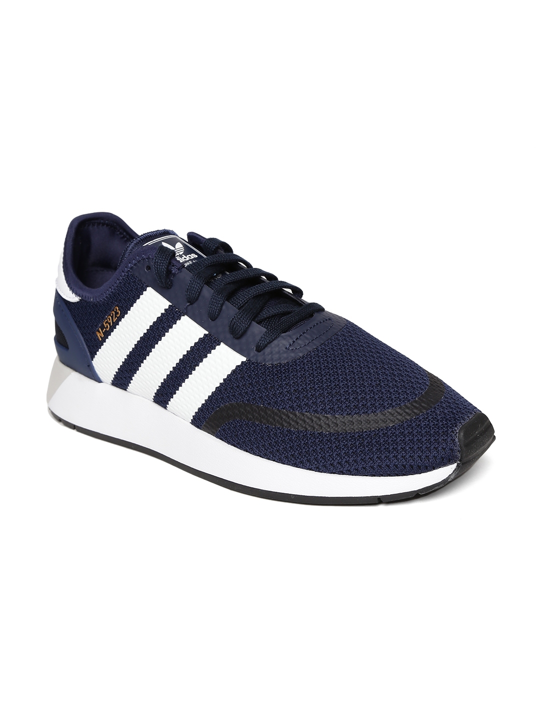 ADIDAS Originals Men Navy N 5923 Sneakers