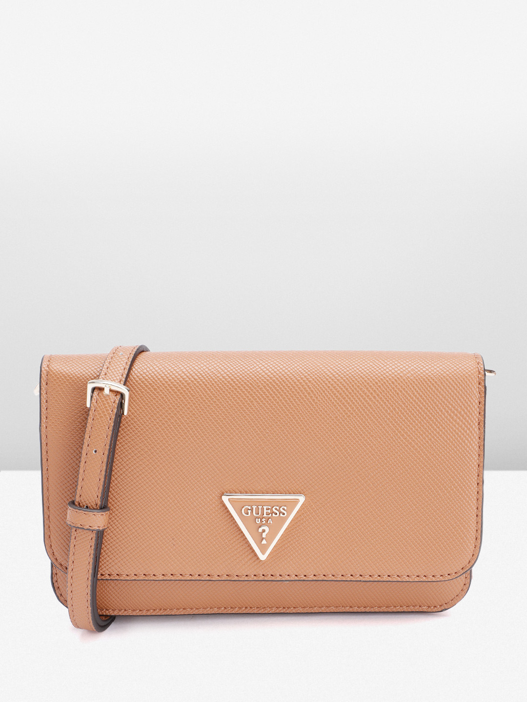 GUESS Women Textured Purse