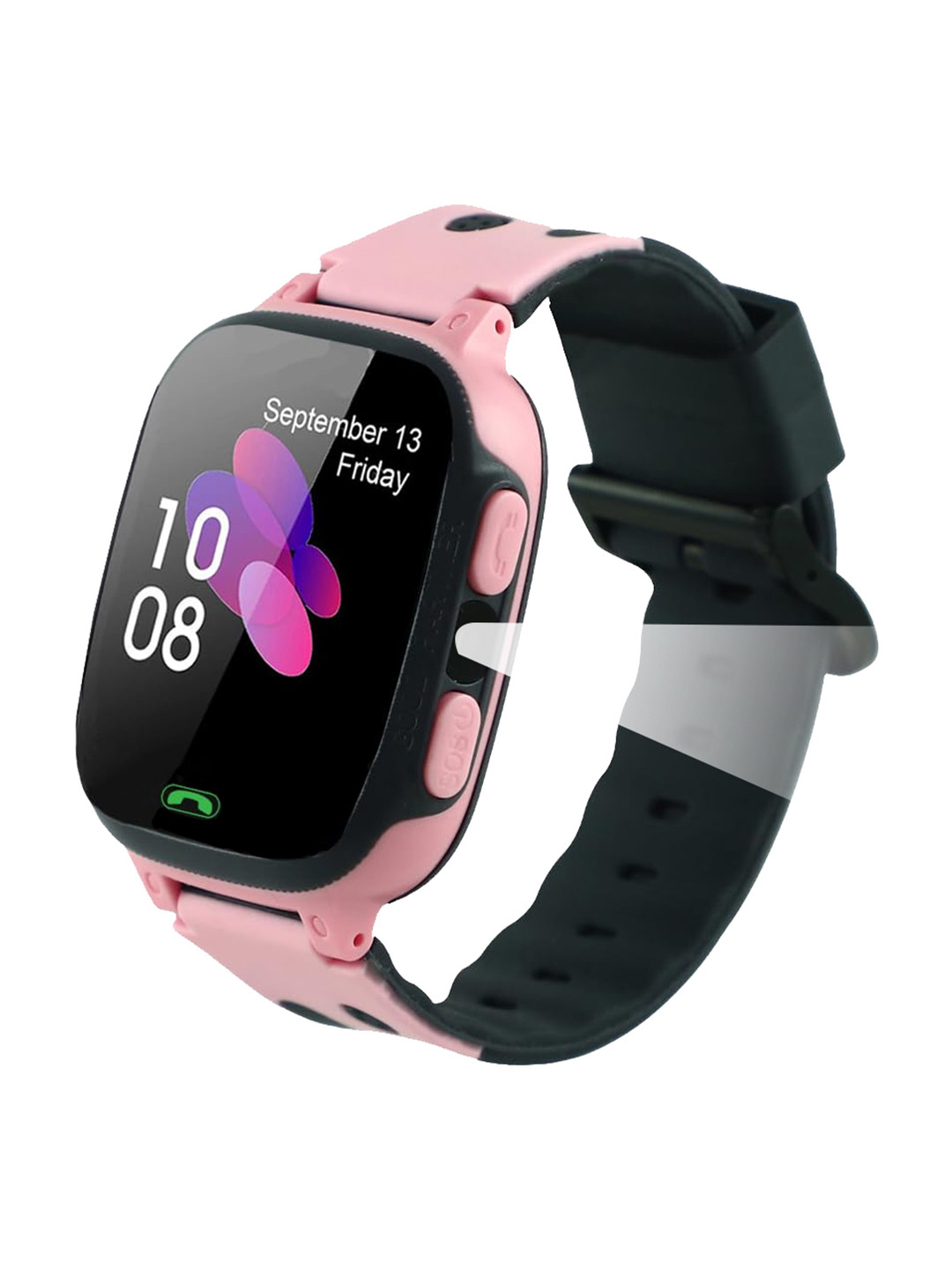 sekyo Kids S2 Voice Calling & Location Tracking Smart Watch