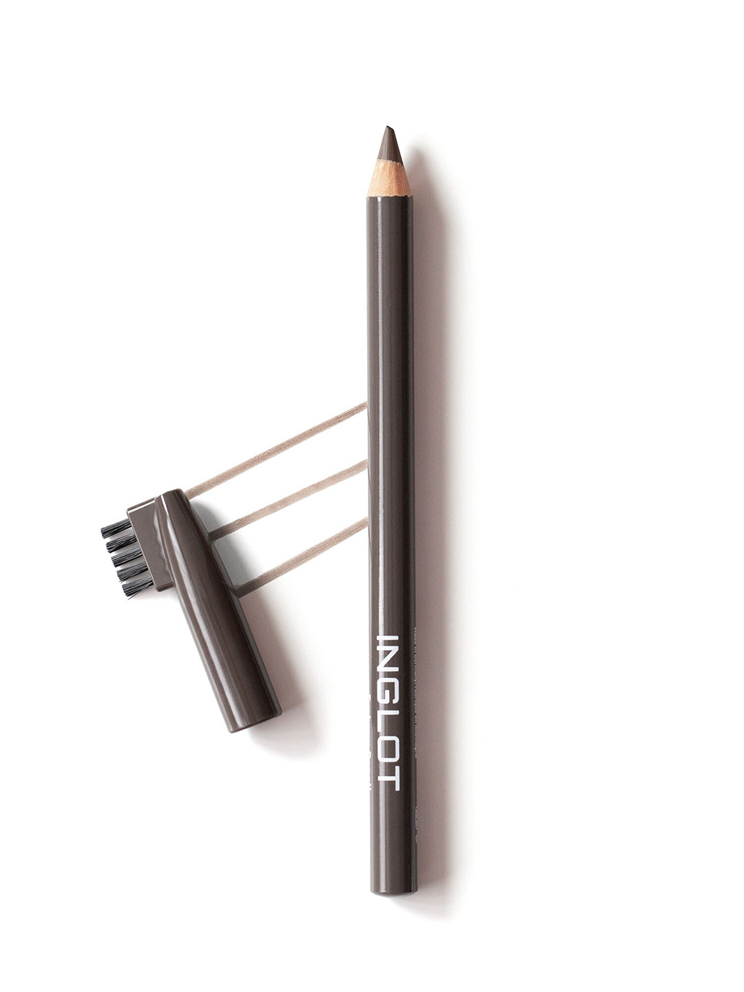 INGLOT Smudge-Proof Eyebrow Pencil - Shade 507