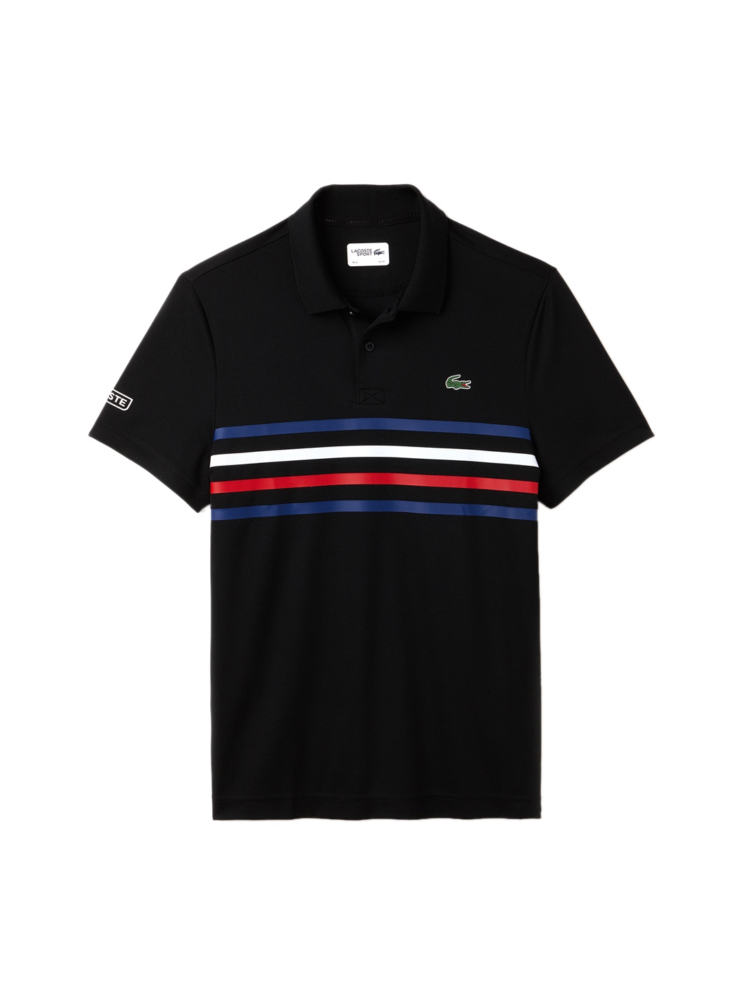 lacoste t shirt 2018