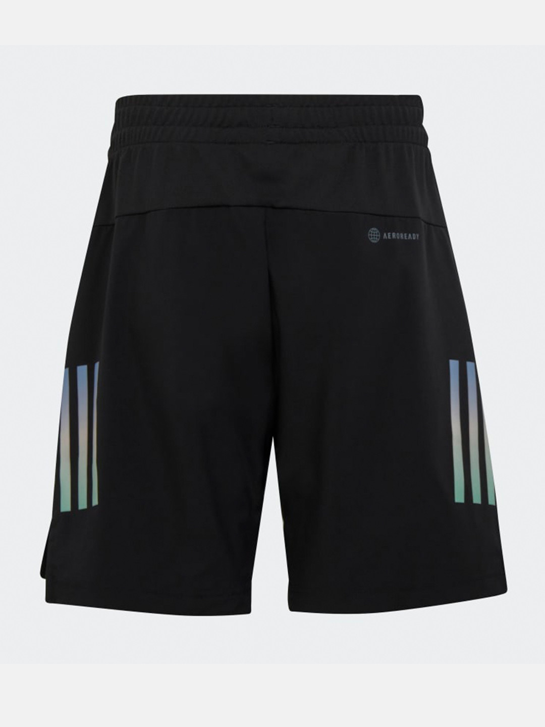 ADIDAS Boys Run WV AEROREADY Shorts