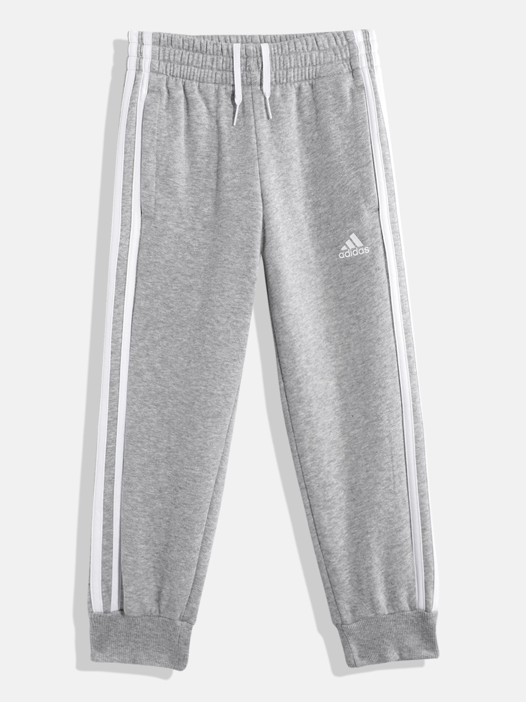 ADIDAS Kids Essential 3-Stripes Joggers
