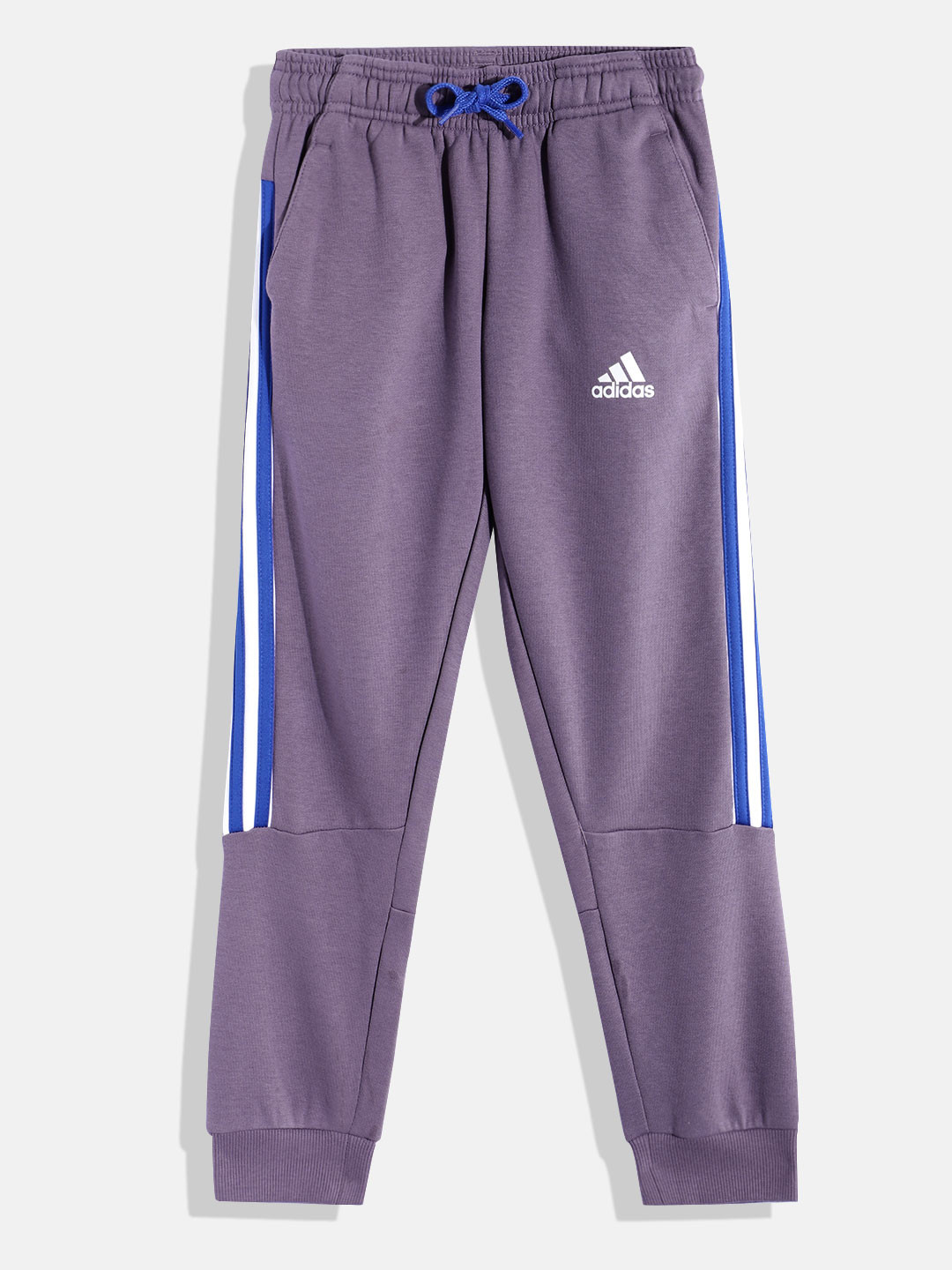ADIDAS Kids Regular Fit B LOGO 3S FL PT Joggers