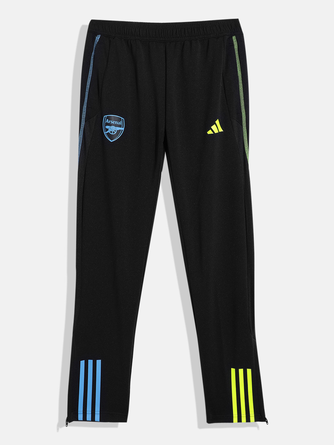 ADIDAS Kids AFC TR PNT Y Football Track Pants