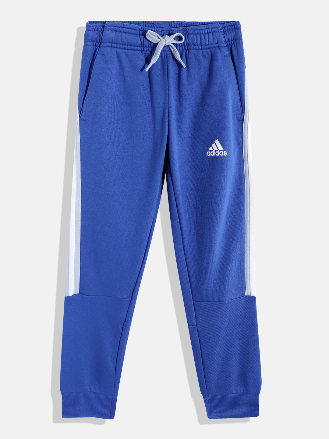 ADIDAS Kids Regular Fit B LOGO 3S FL PT Joggers