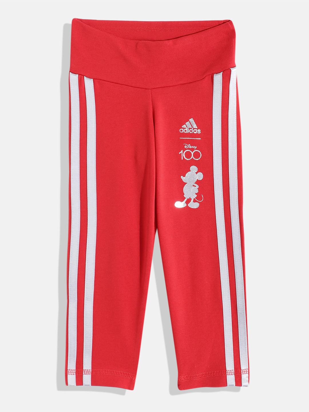 ADIDAS X DISNEY 100 Kids Printed Tights