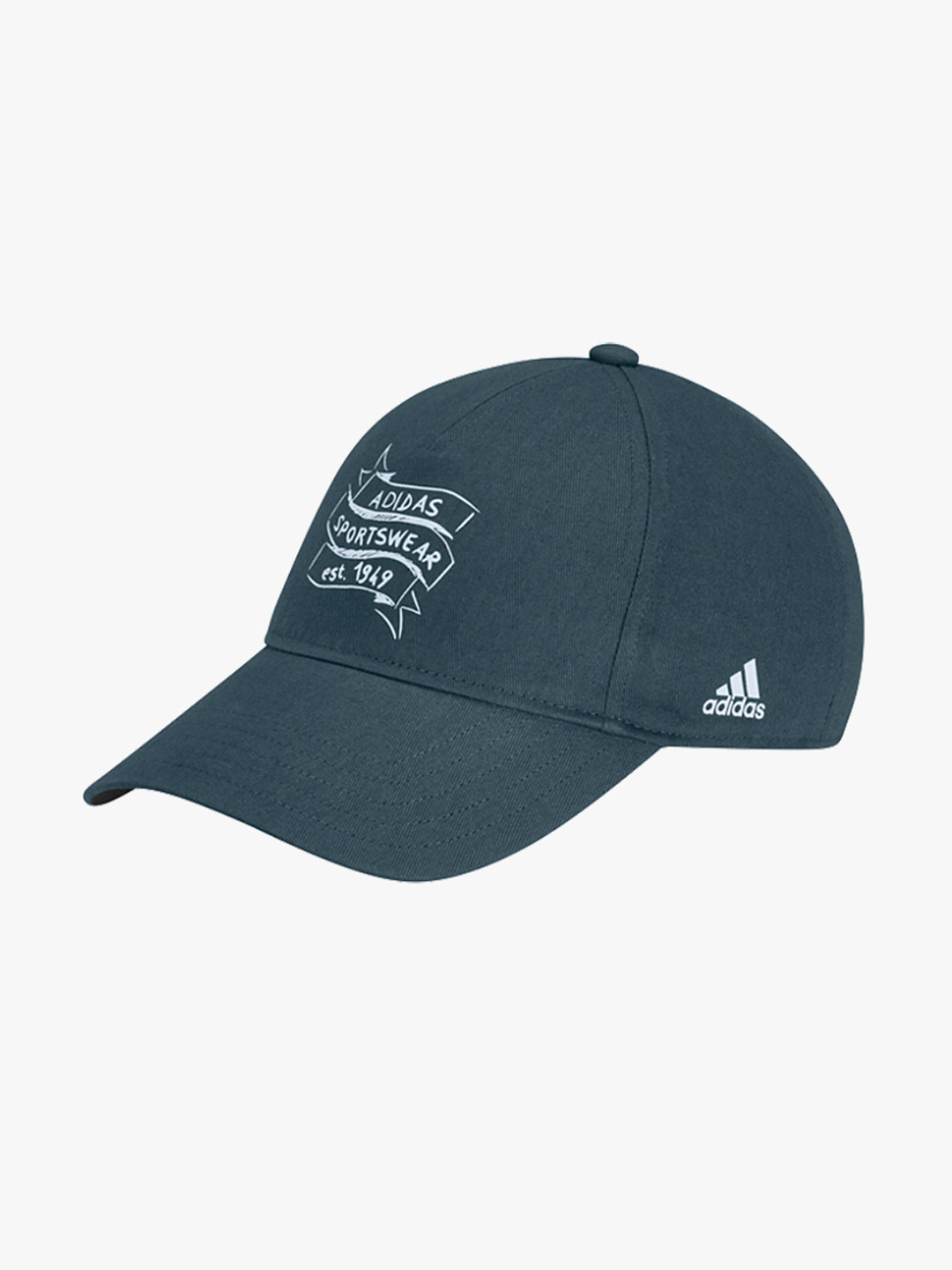 ADIDAS Unisex Kids Printed Baseball Cap