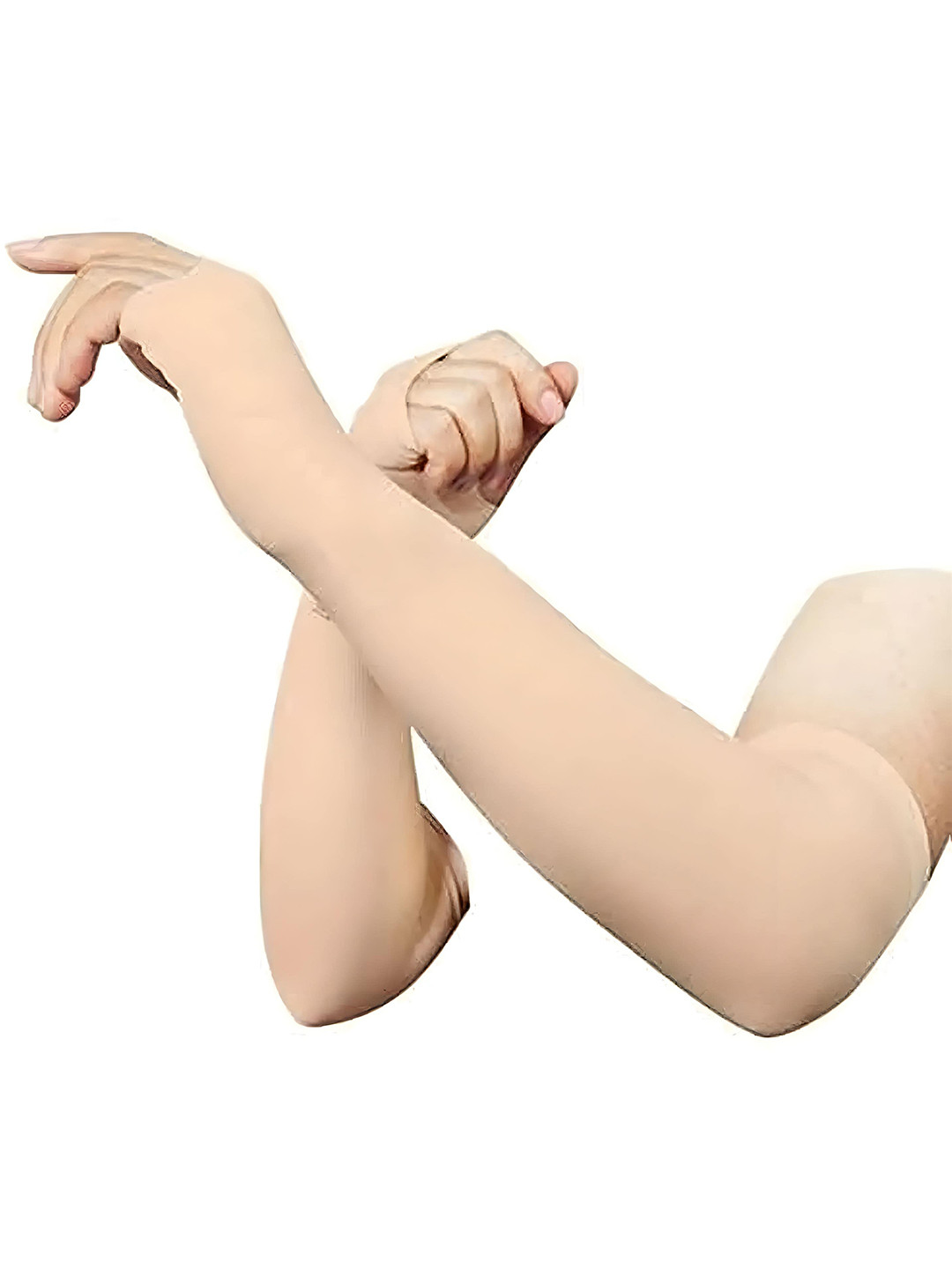 Hill Islands Assorted UV Protection Arm Sleeves Gloves