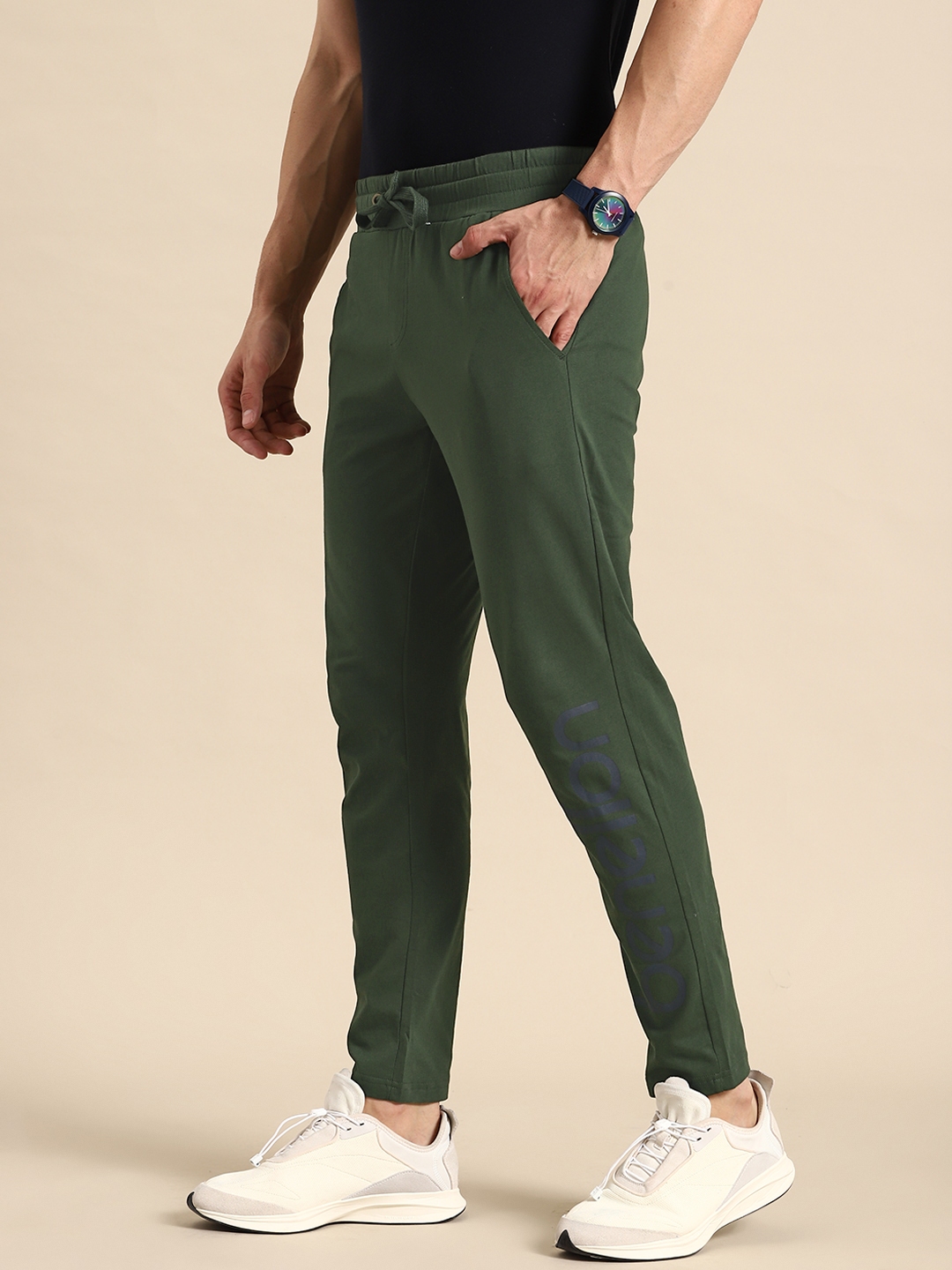 United colors of benetton shop track pants