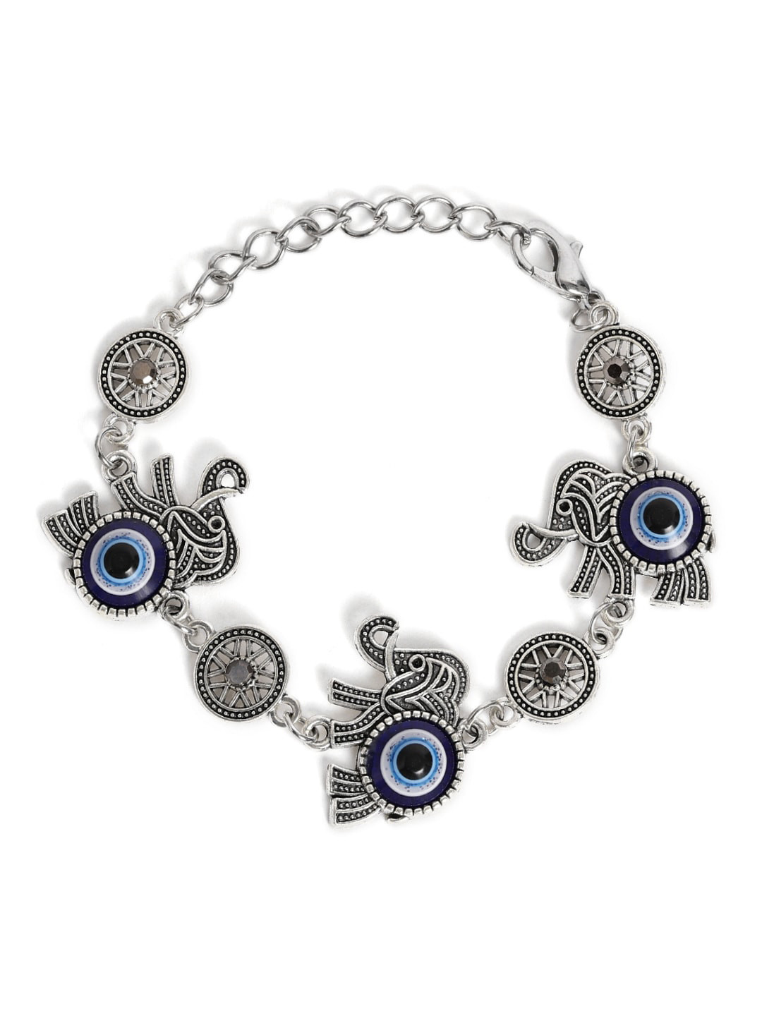 EL REGALO Women Link Bracelet