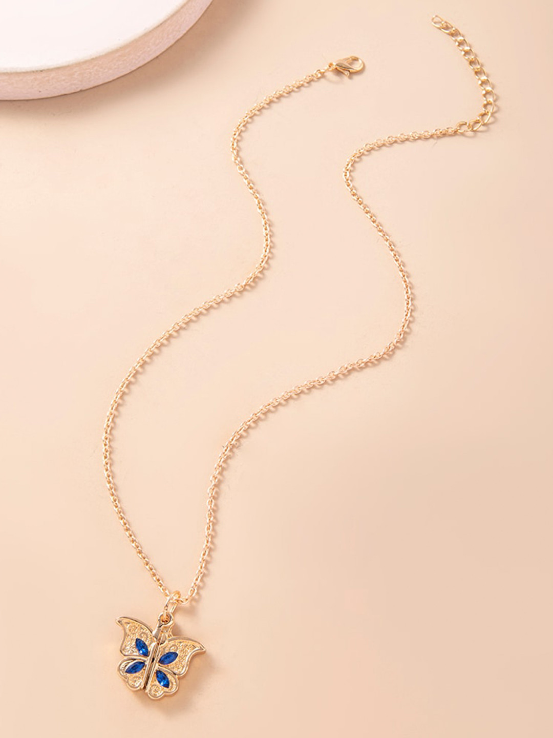 EL REGALO Women Stainless Steel Charm Bracelet