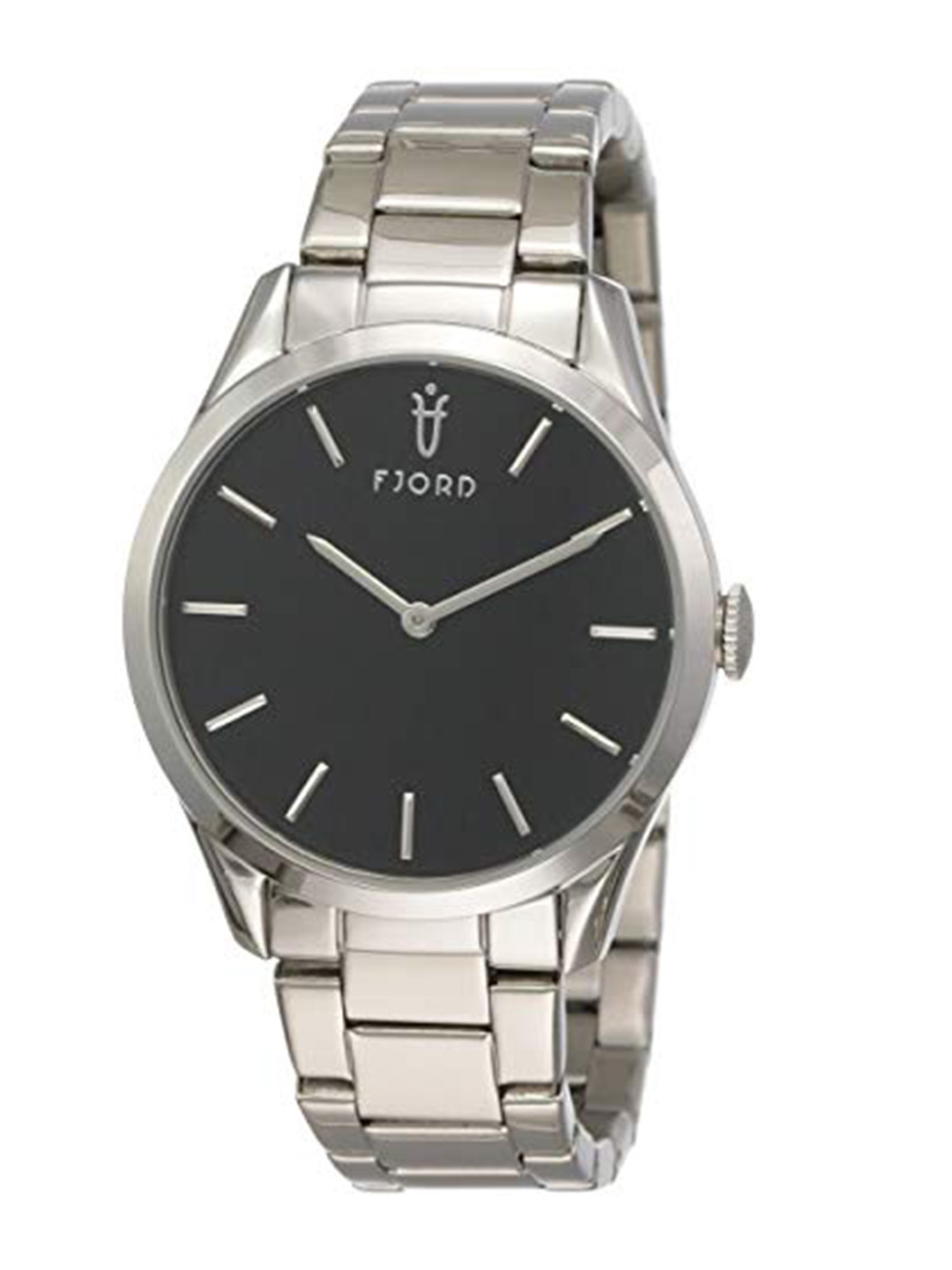 FJORD Women Bracelet Style Straps Analogue Watch FJ-6028-11