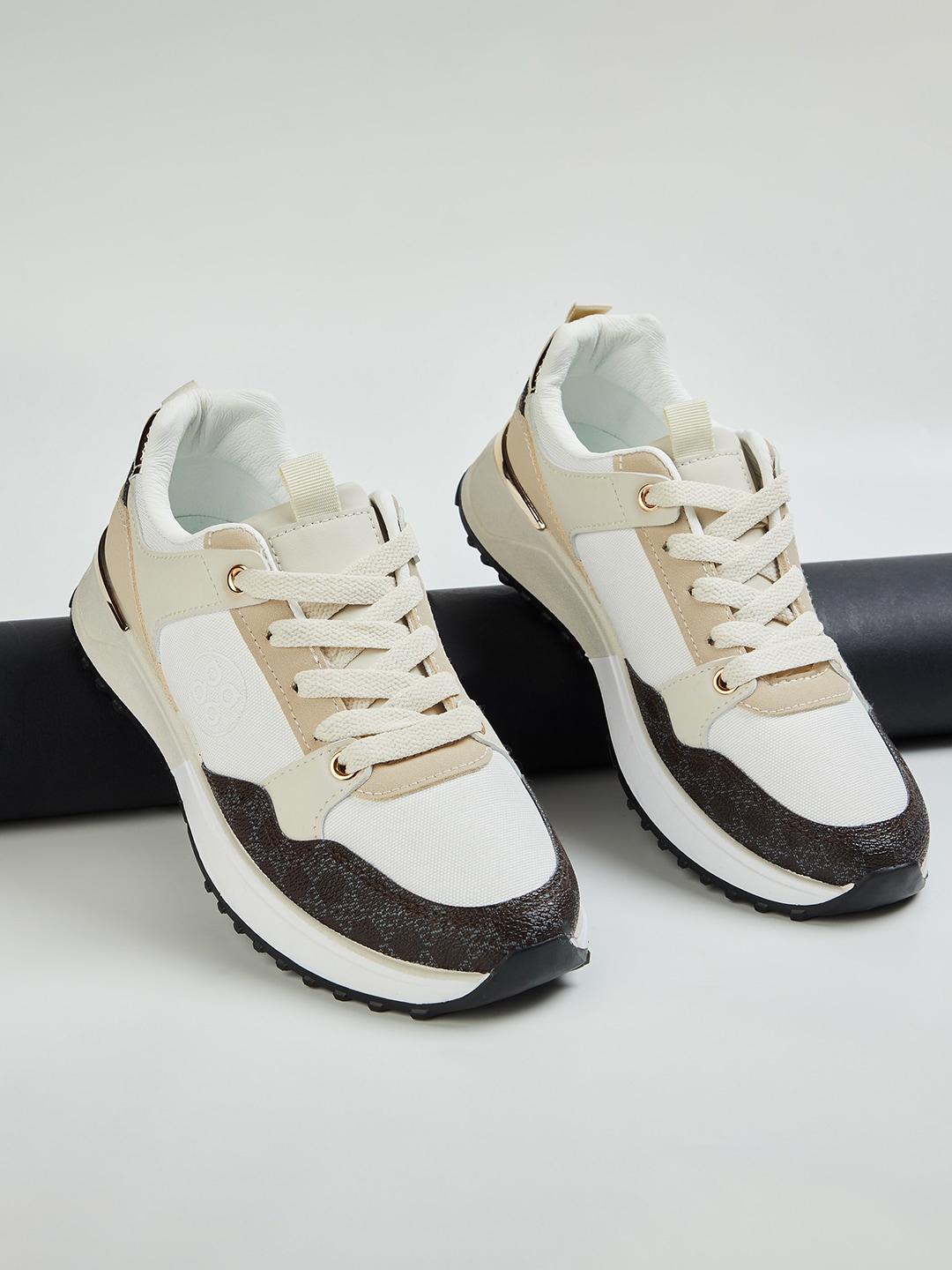 Massimo dutti sneakers online dames