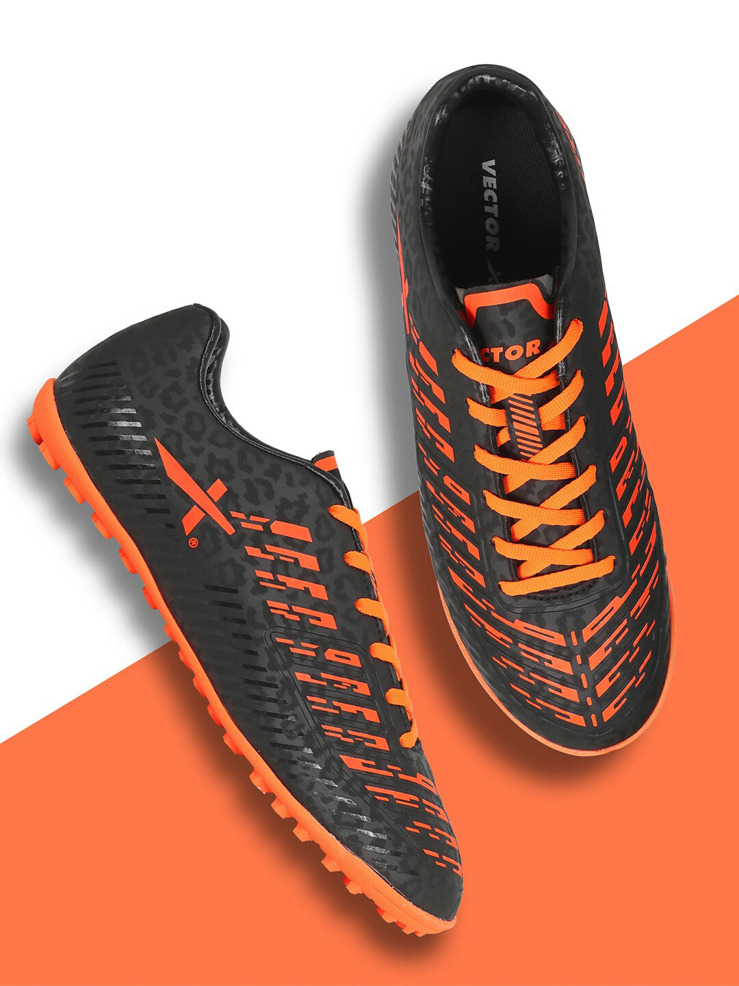 VECTOR X Unisex DYNAMITE Football Shoes