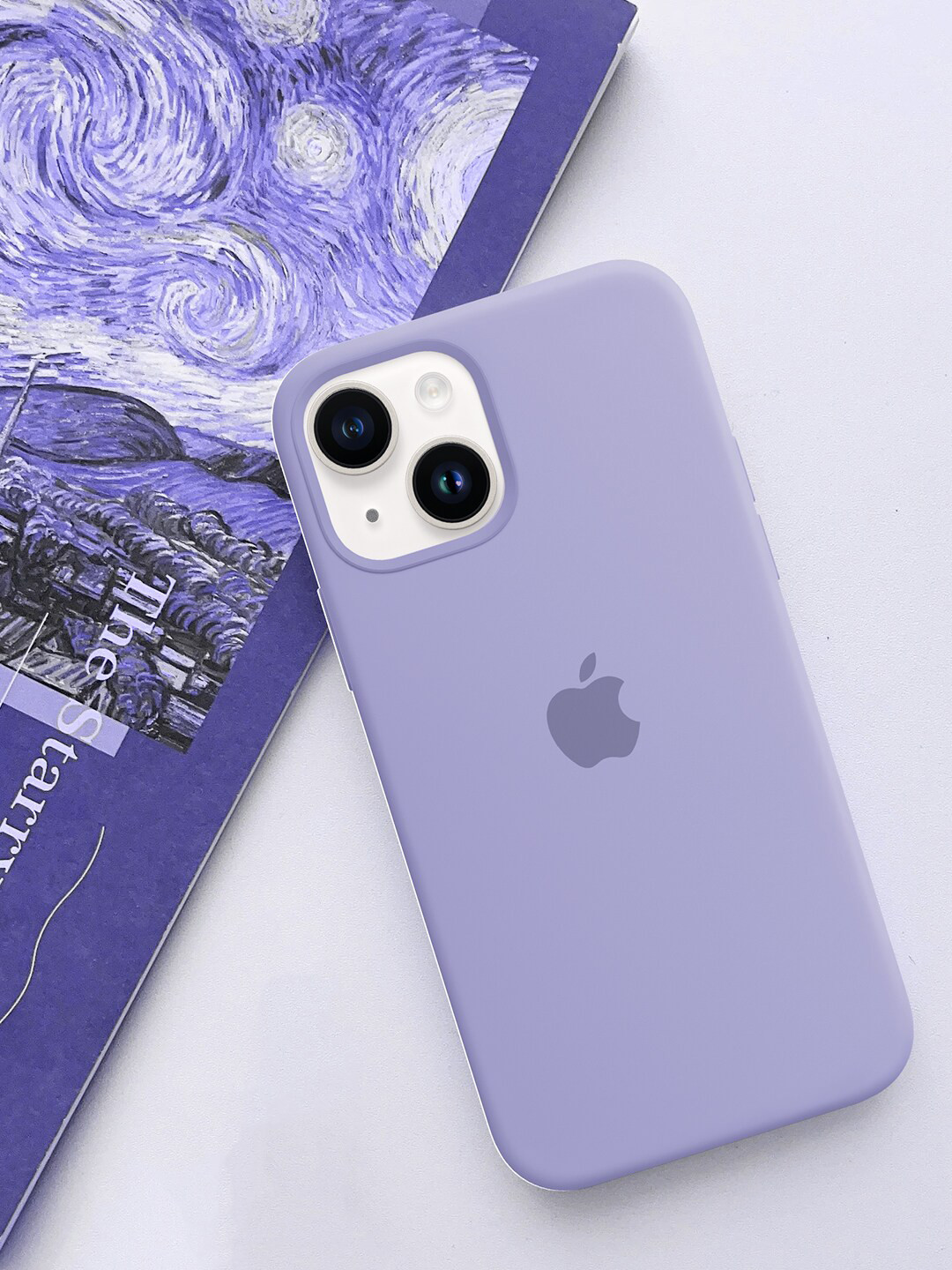 TREEMODA iPhone 14 Plus Back Case