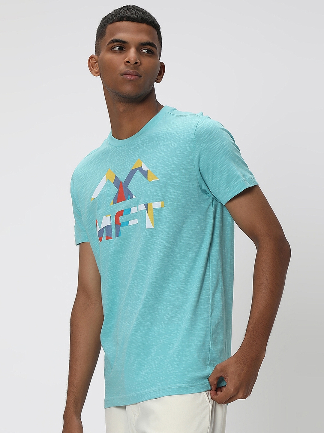 Mufti t shirts discount