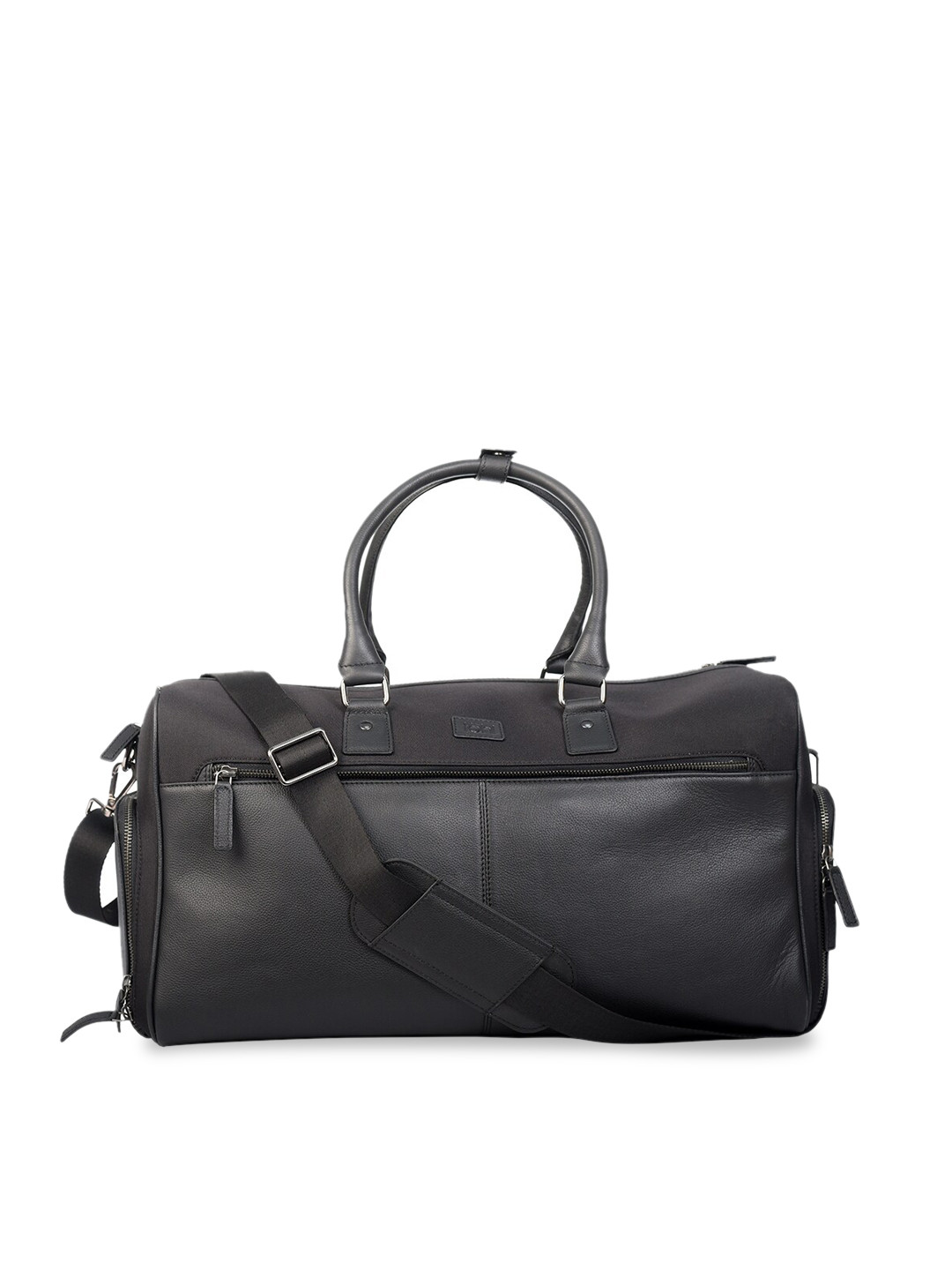 tohl Essen Men Leather Medium Workwear Duffel Bag