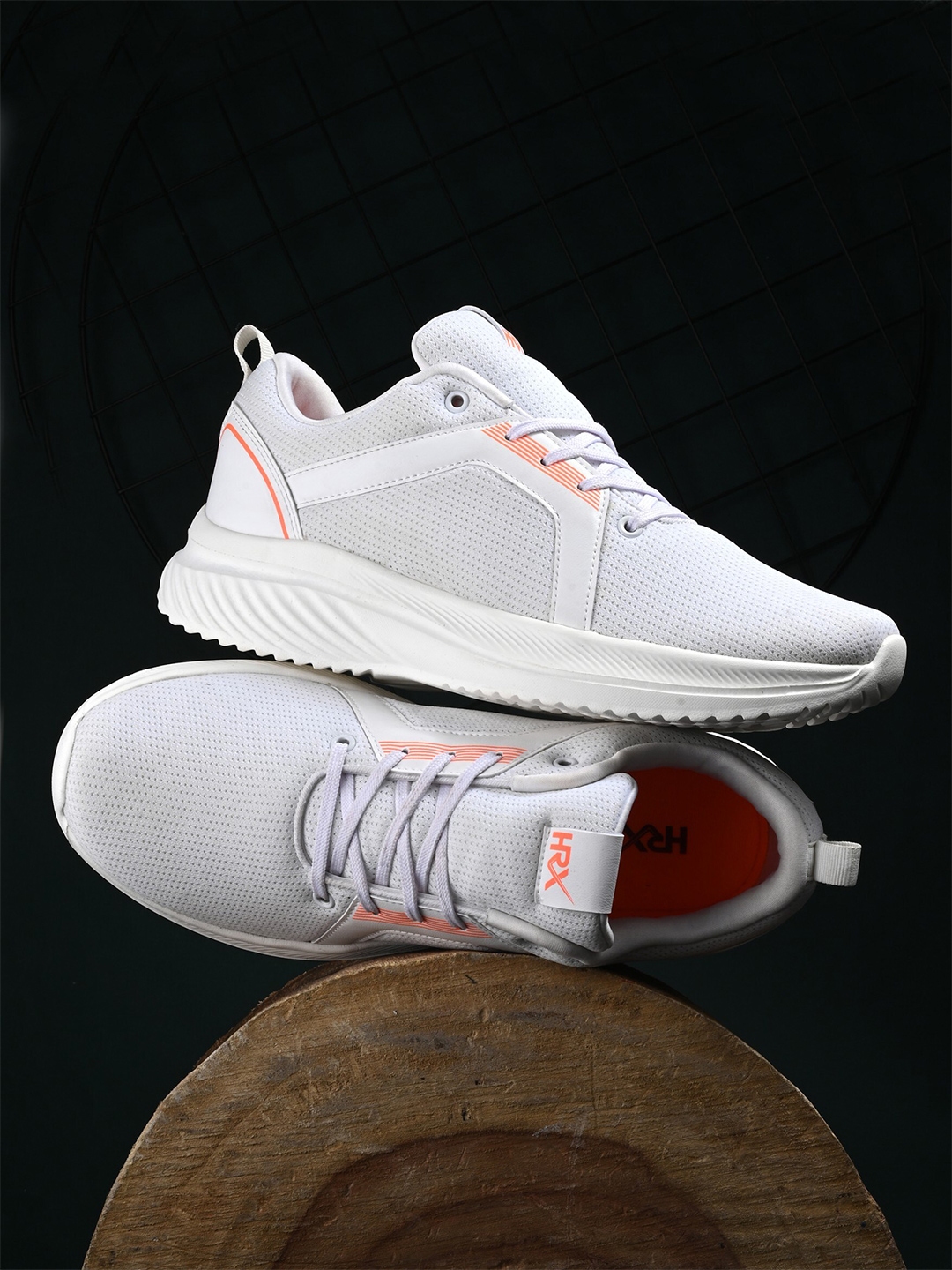 Hrx shoes official shop site