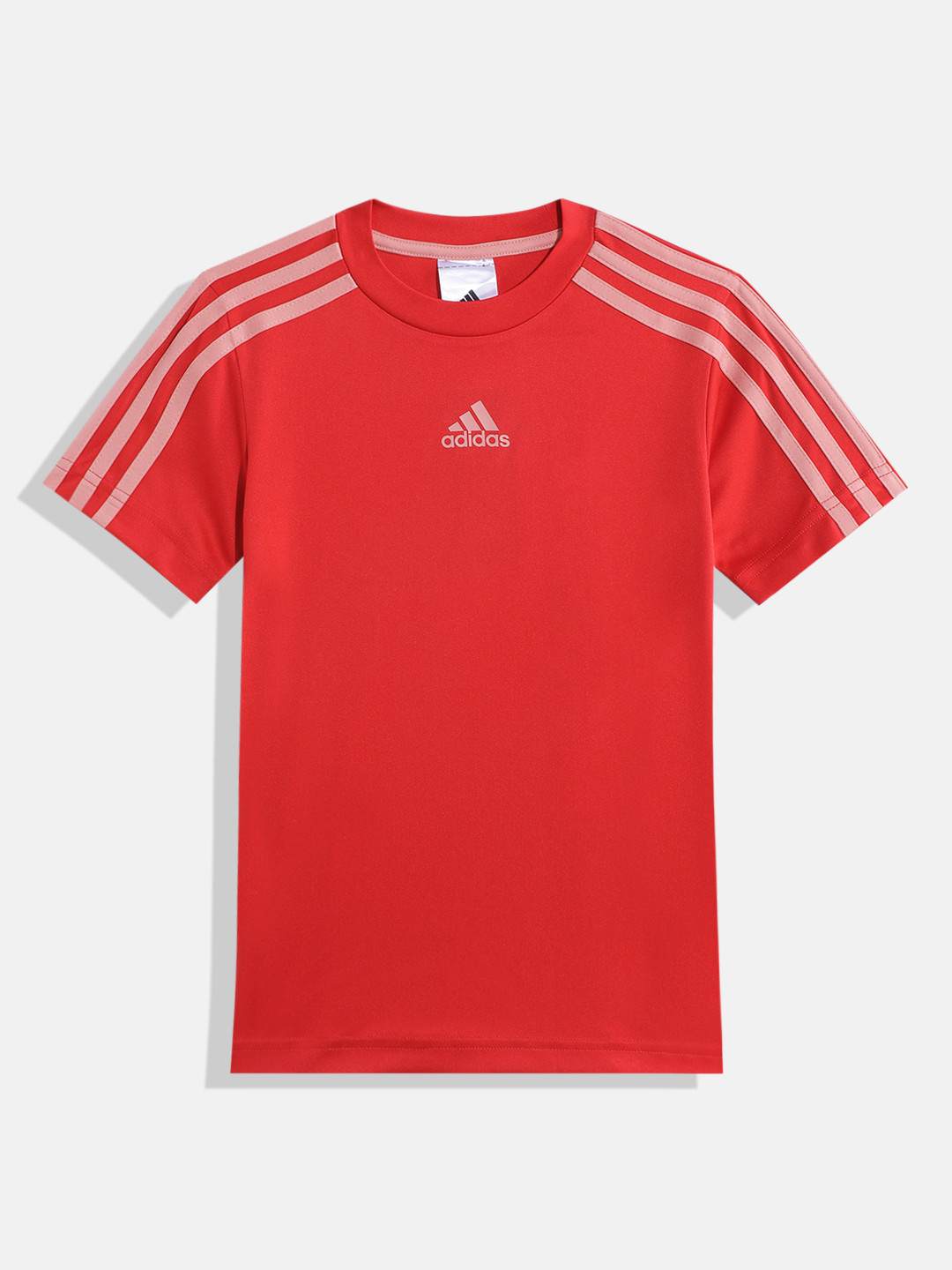 ADIDAS Kids Logo 3S T-shirt