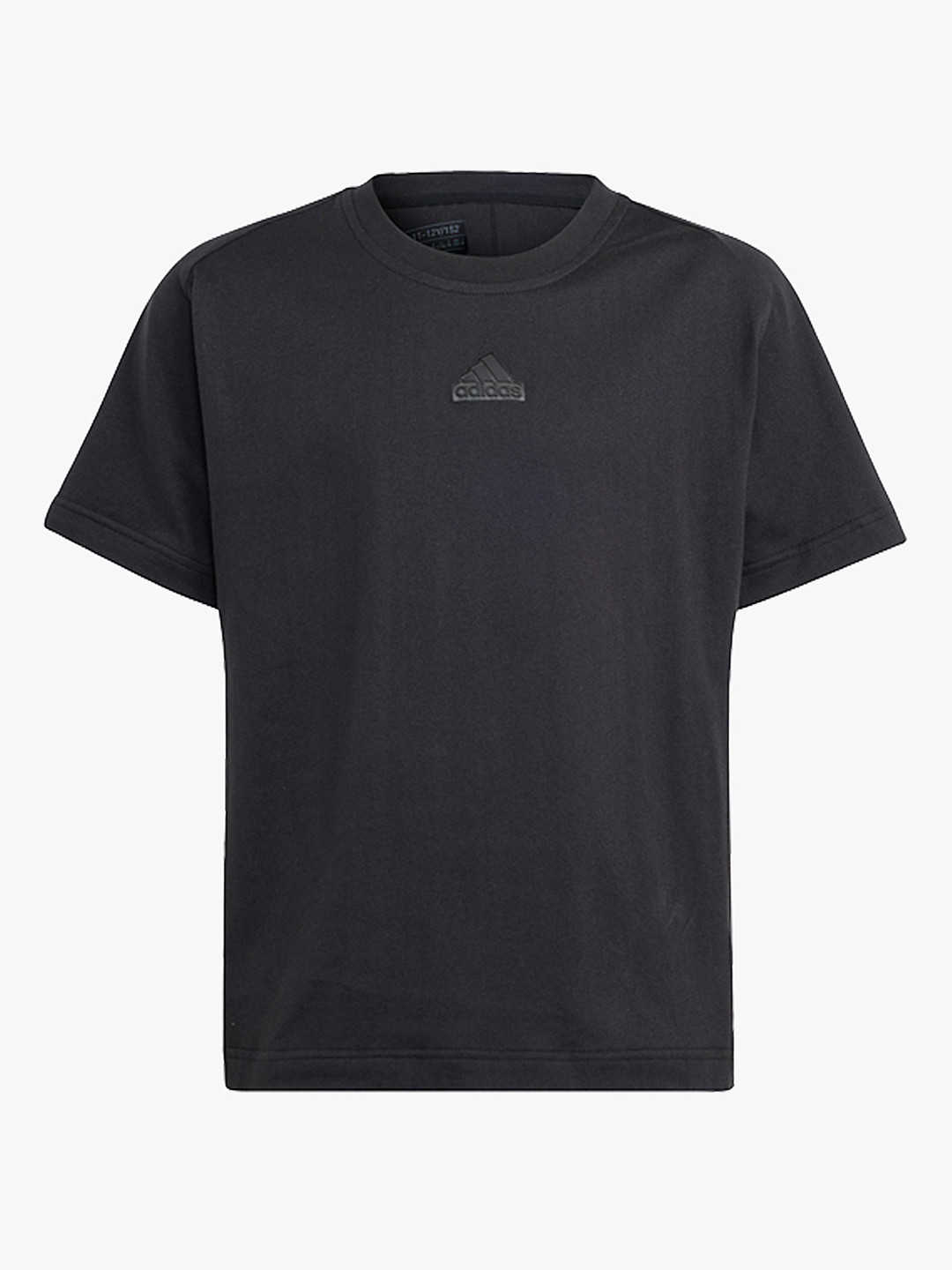 ADIDAS Kids Z.N.E. Pure Cotton T-Shirt