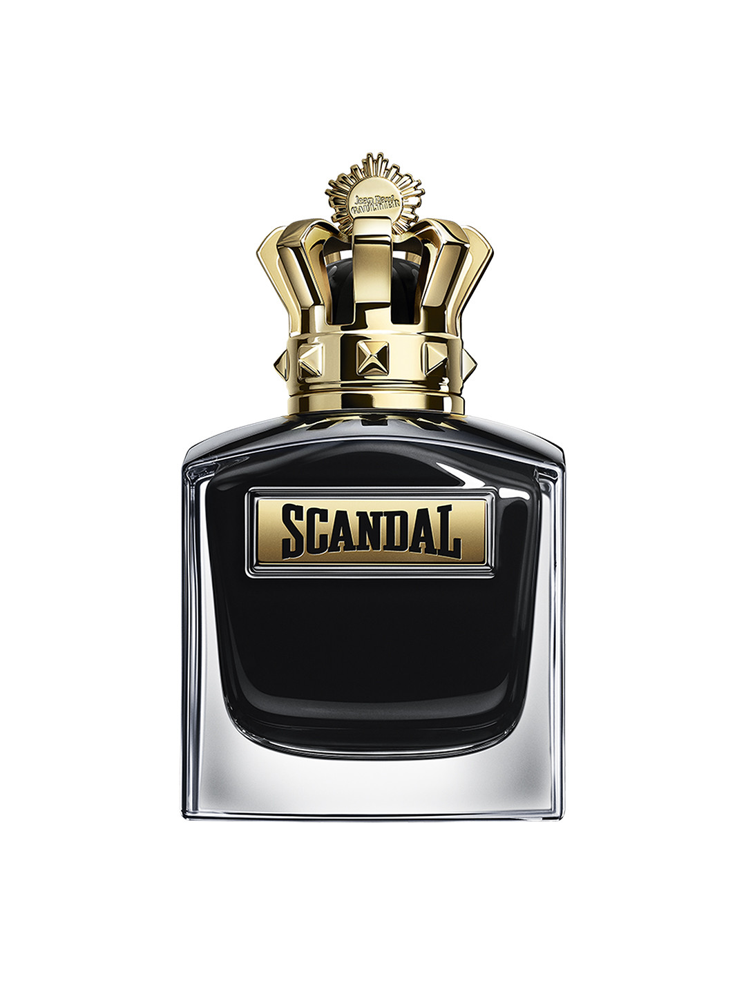 Jean Paul Gaultier Men Scandal Refillable Le Parfum Long Lasting Eau De Parfum - 150ml