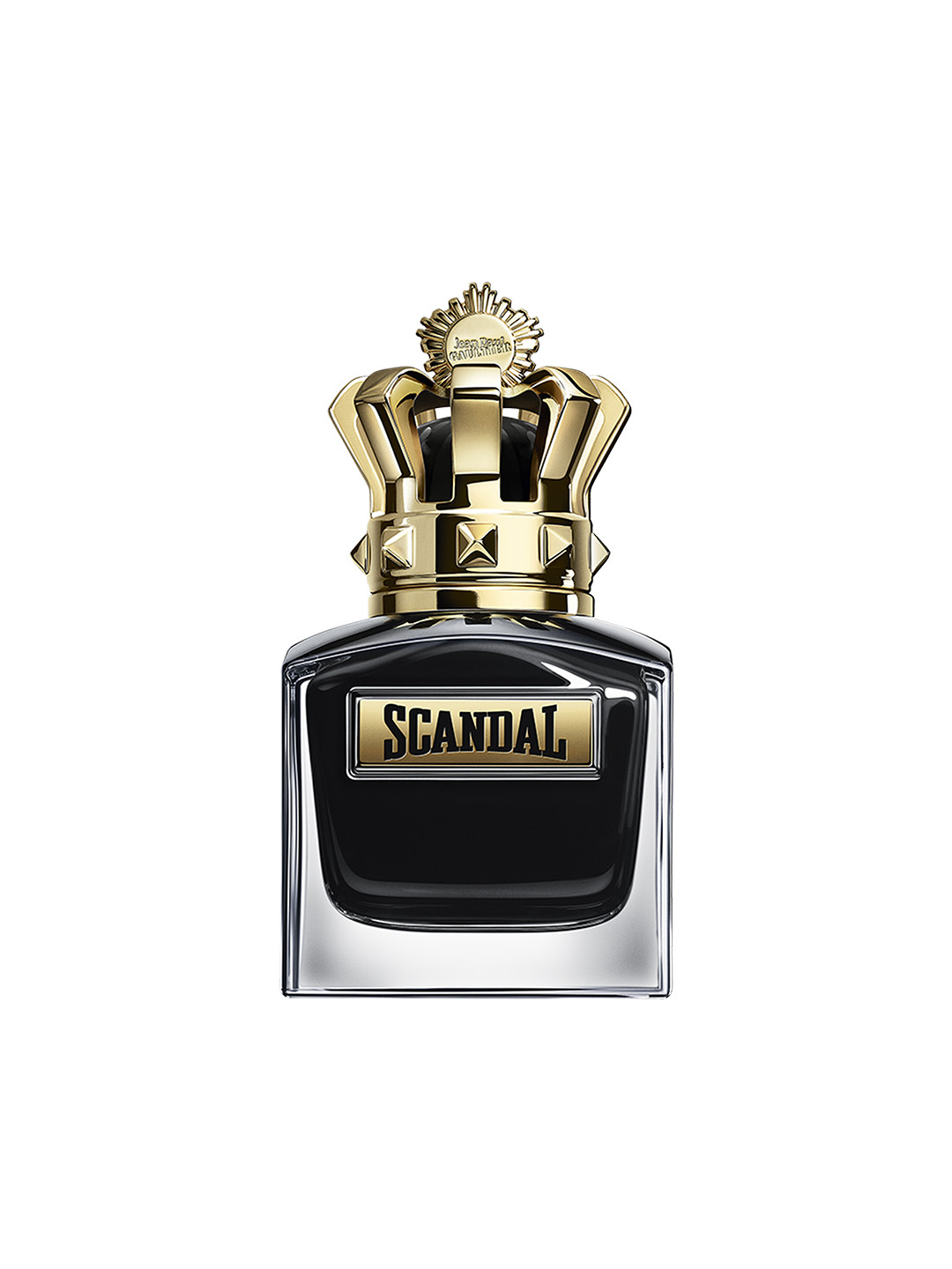 Jean Paul Gaultier Men Scandal Refillable Le Parfum Long Lasting Eau De Parfum - 50ml