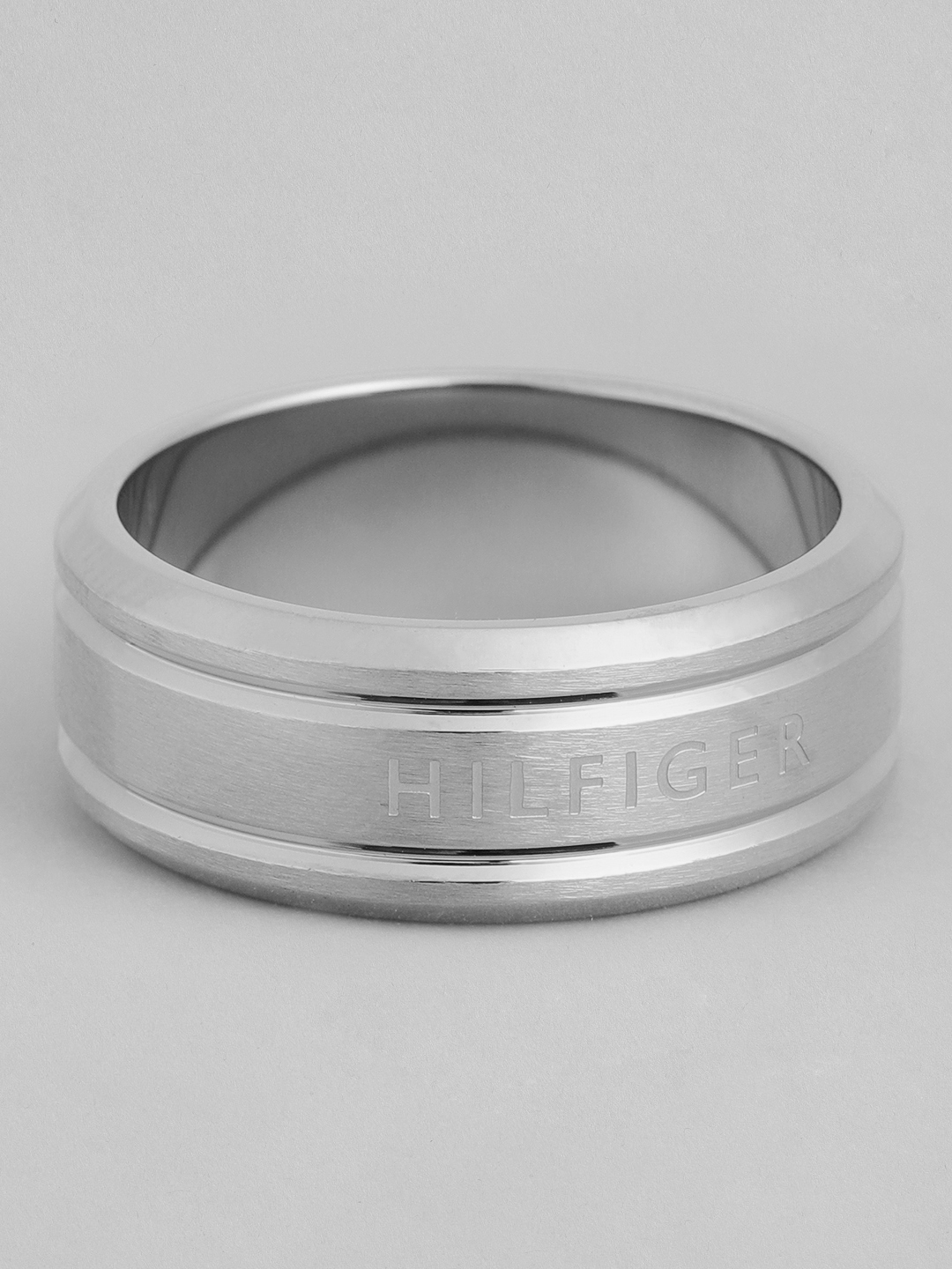 Tommy hilfiger deals ring mens