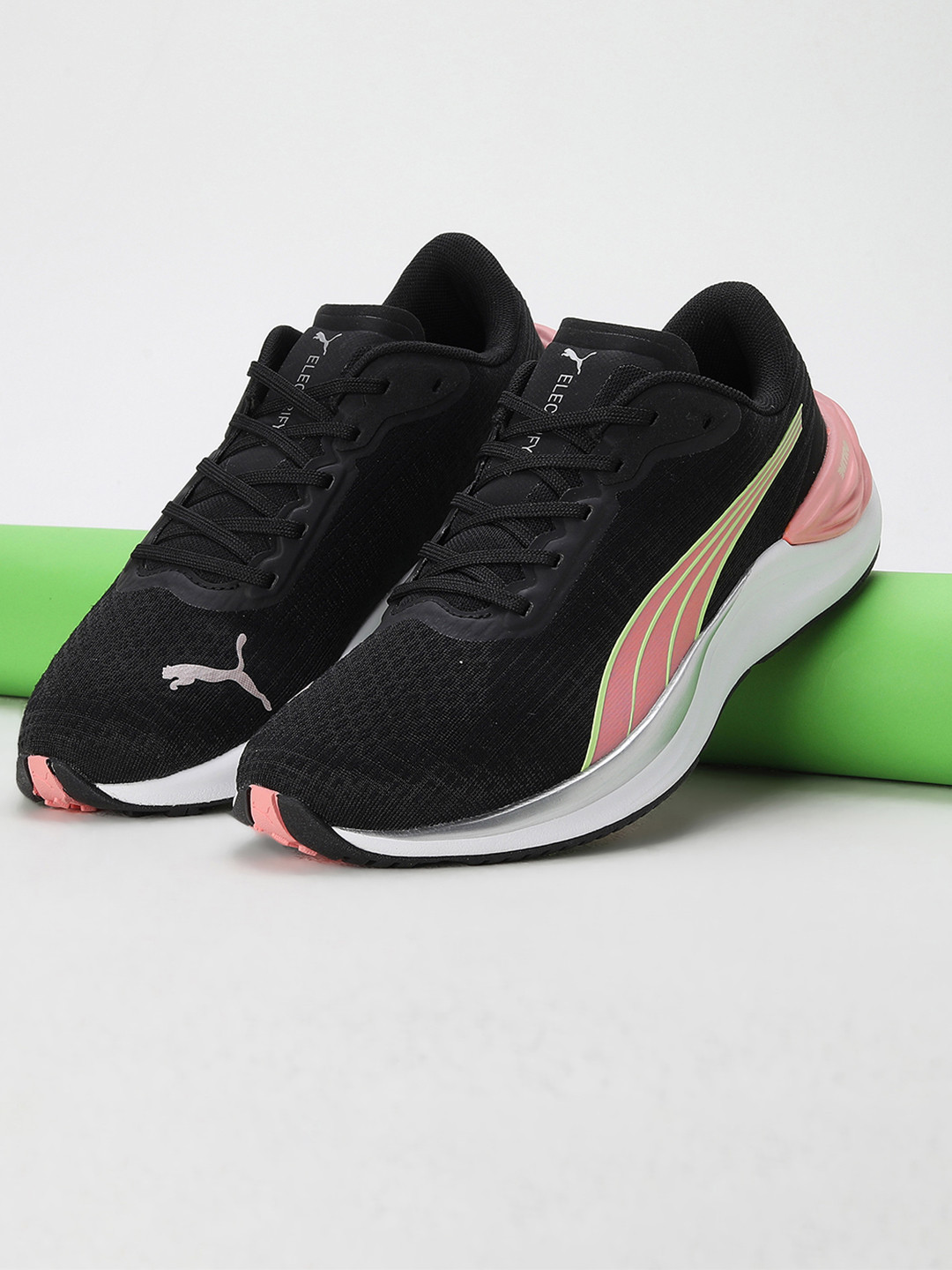 Puma Women Electrify NITRO 3 Running Shoes