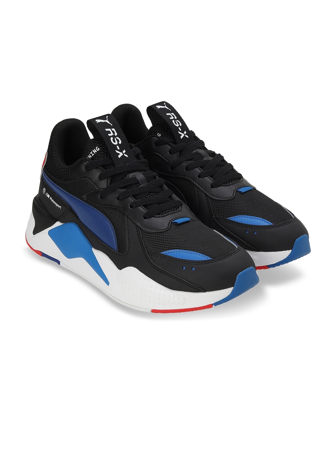 Puma rs x bmw hot sale