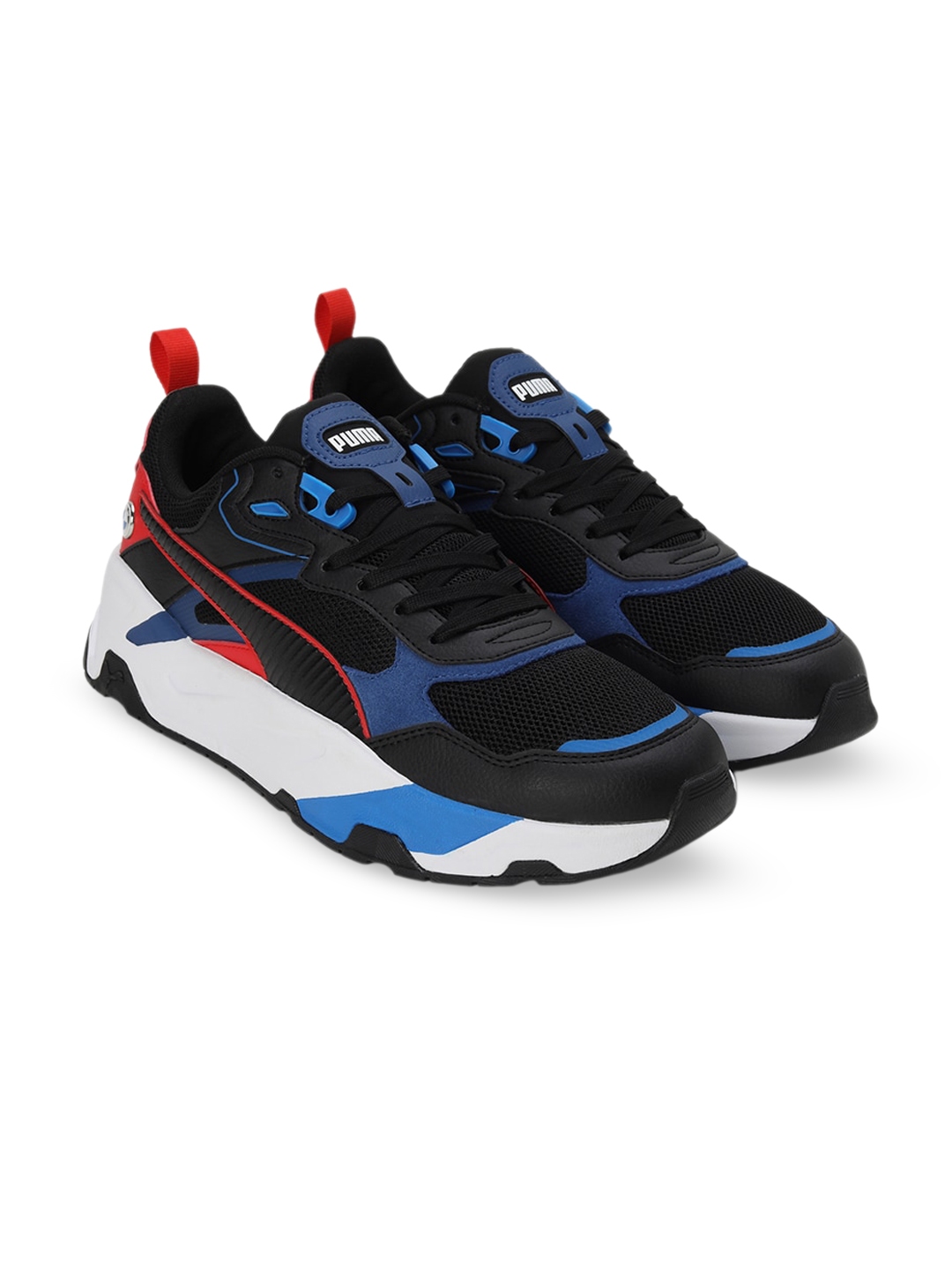 Puma bmw store shoes myntra