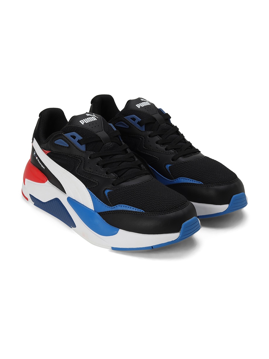PUMA Motorsport Unisex X Ray Speed Sneakers