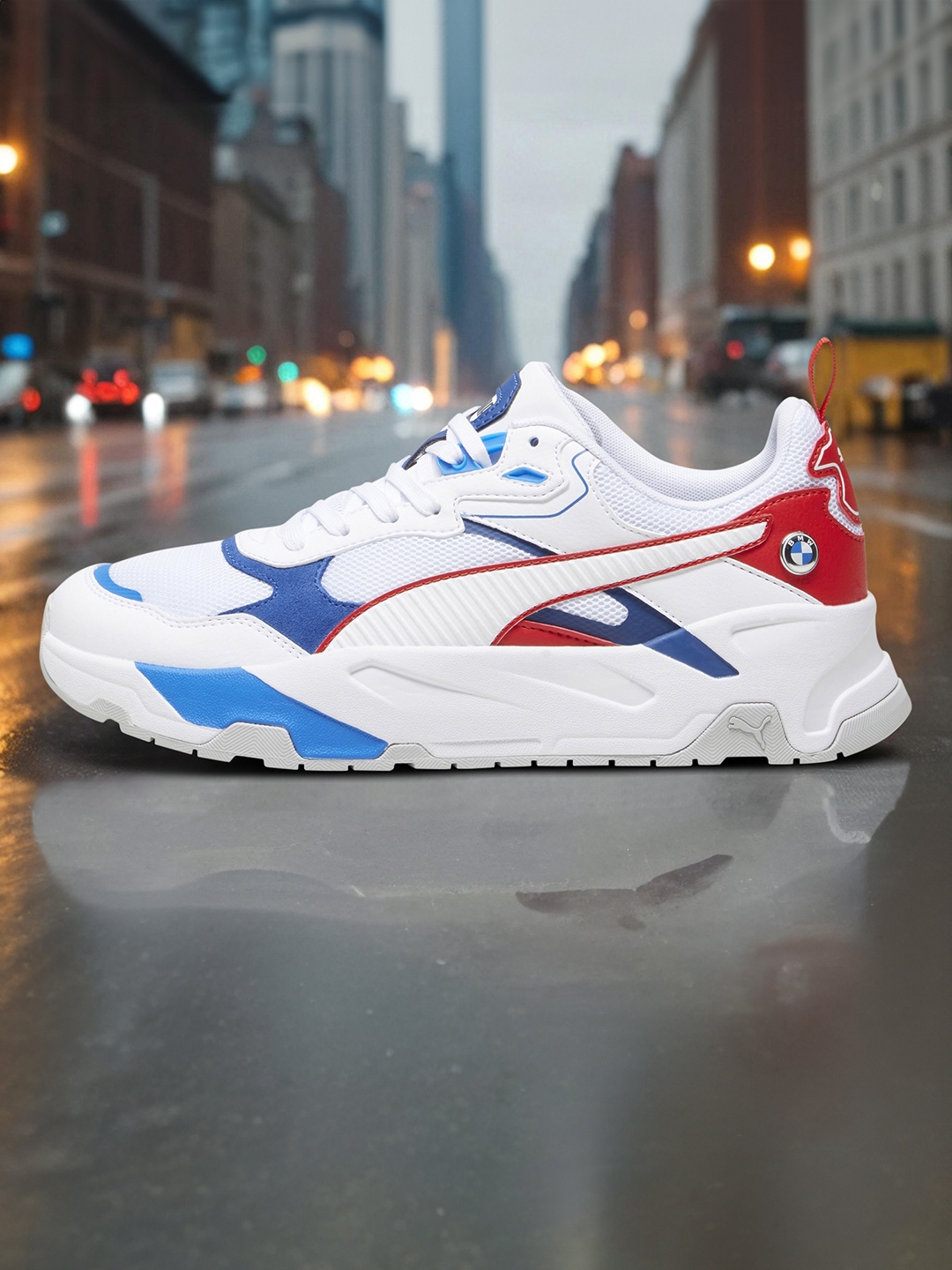 Bmw tennis shoes deals