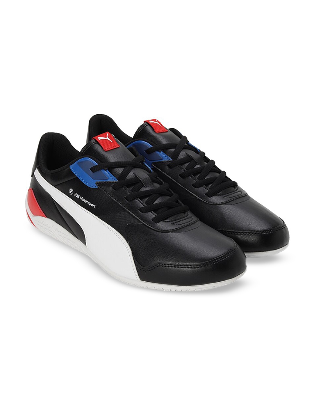 Puma bmw shoes in myntra store