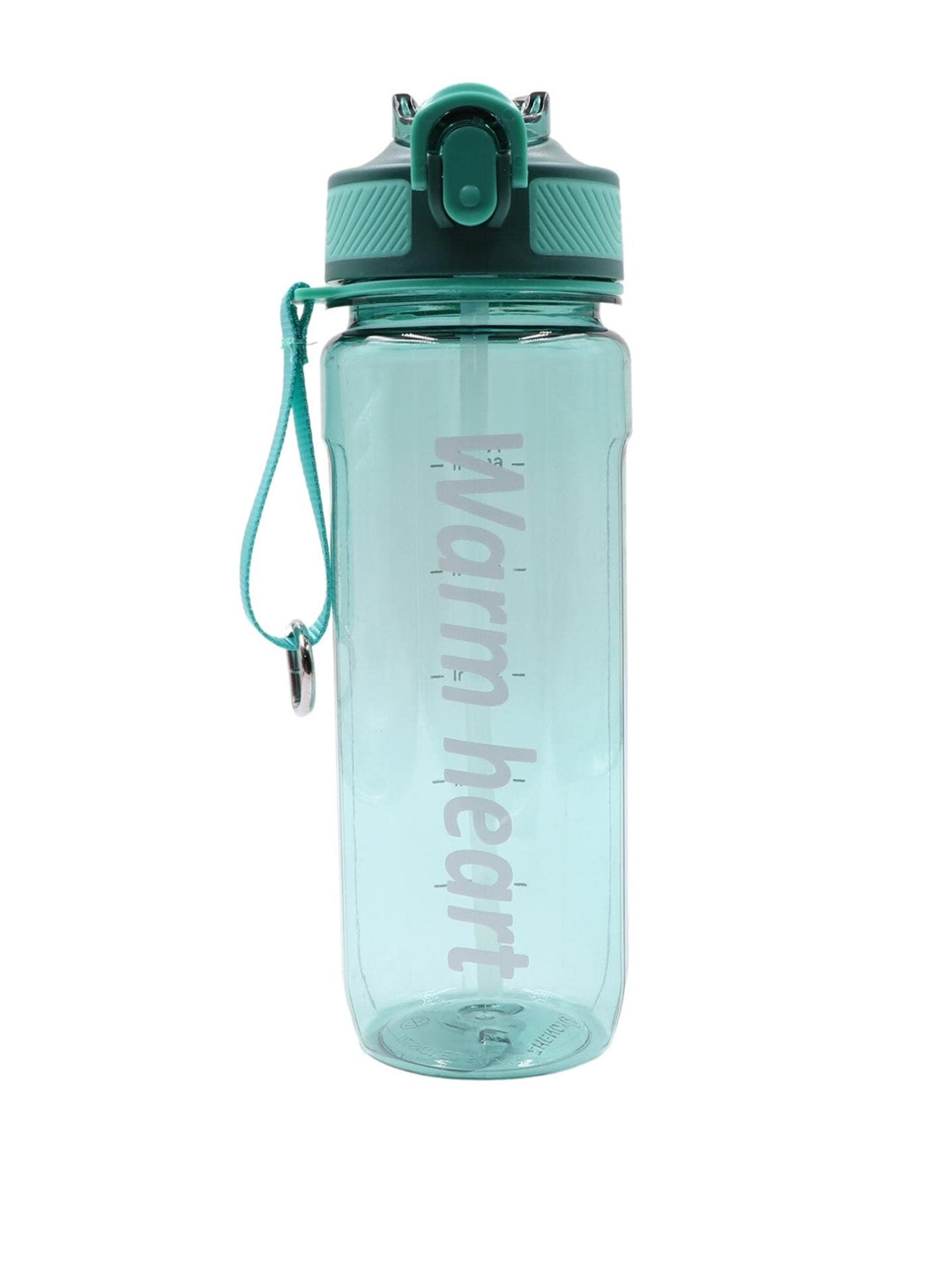 YOUSTYLO Green Leak Proof BFA Free Sipper-700 ml