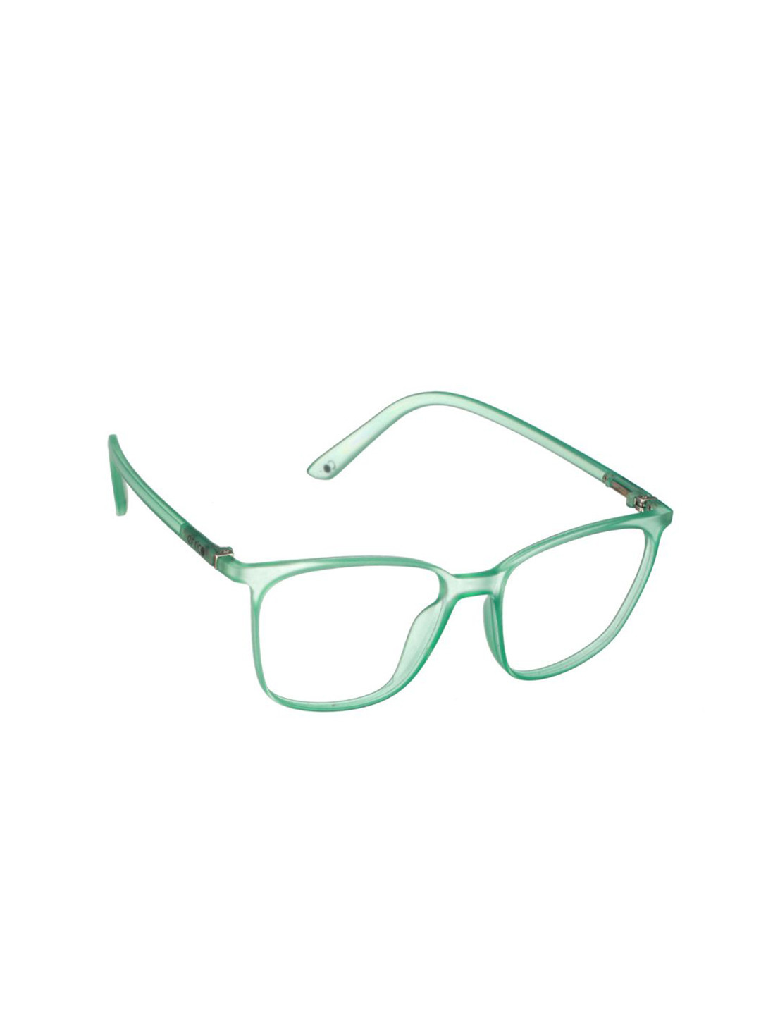 ENRICO Unisex Full Rim Square Frames EN B 1003 C10