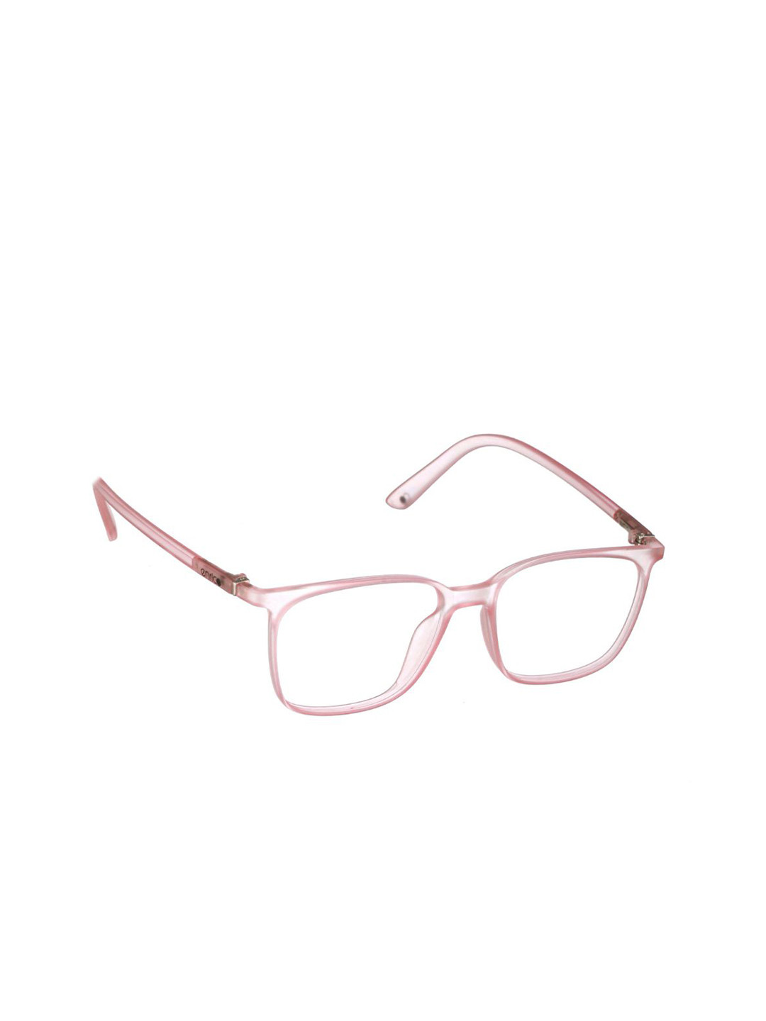 ENRICO Unisex Full Rim Square Frames EN B 1003 C8