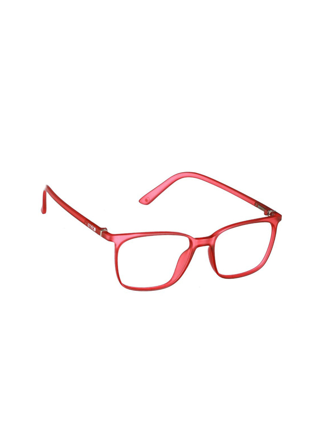 ENRICO Unisex Full Rim Square Frames EN B 1003 C13