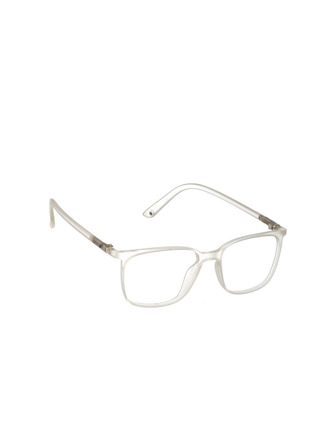 ENRICO Unisex Full Rim Square Frames EN B 1003 C14