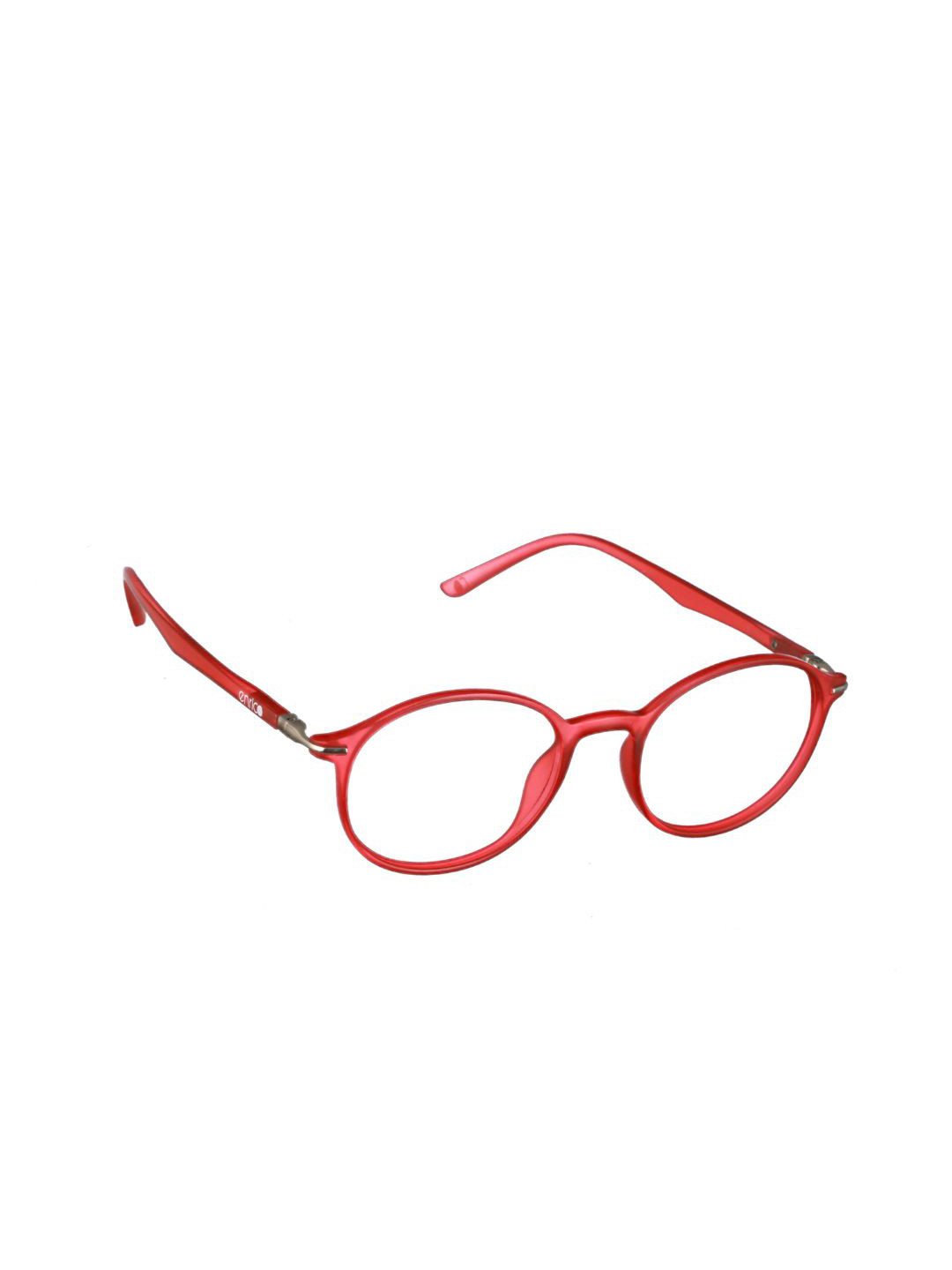 ENRICO Unisex Full Rim Round Frames EN B 1002 C13