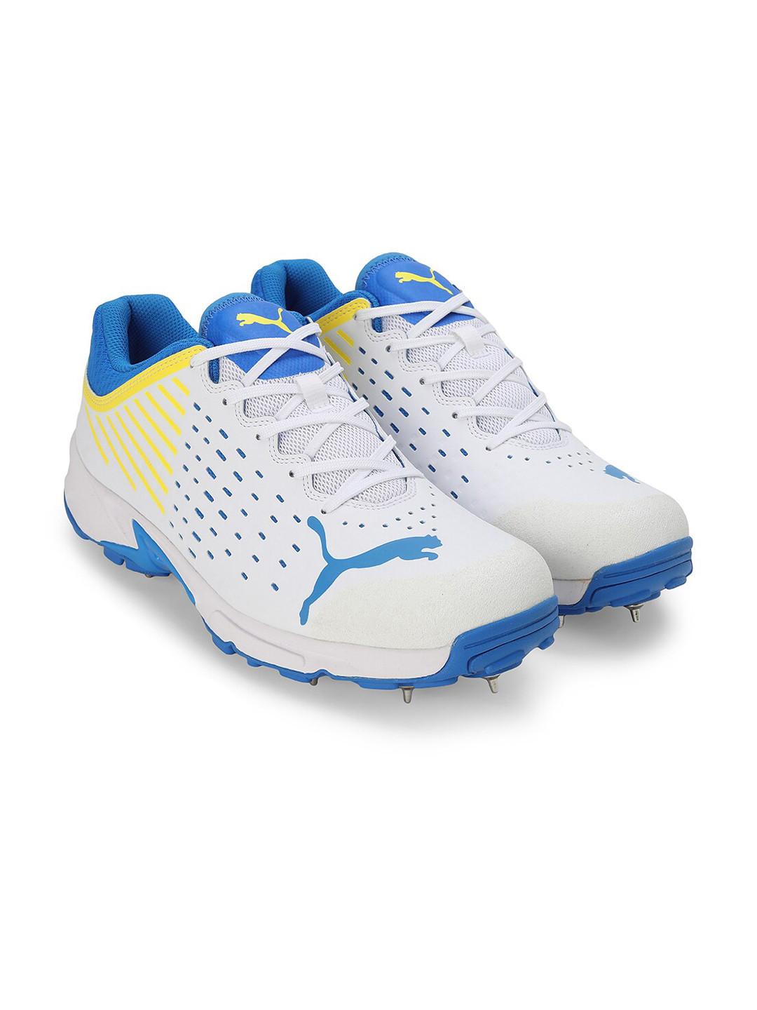 Puma Unisex Spike 22.1 Cricket Shoes