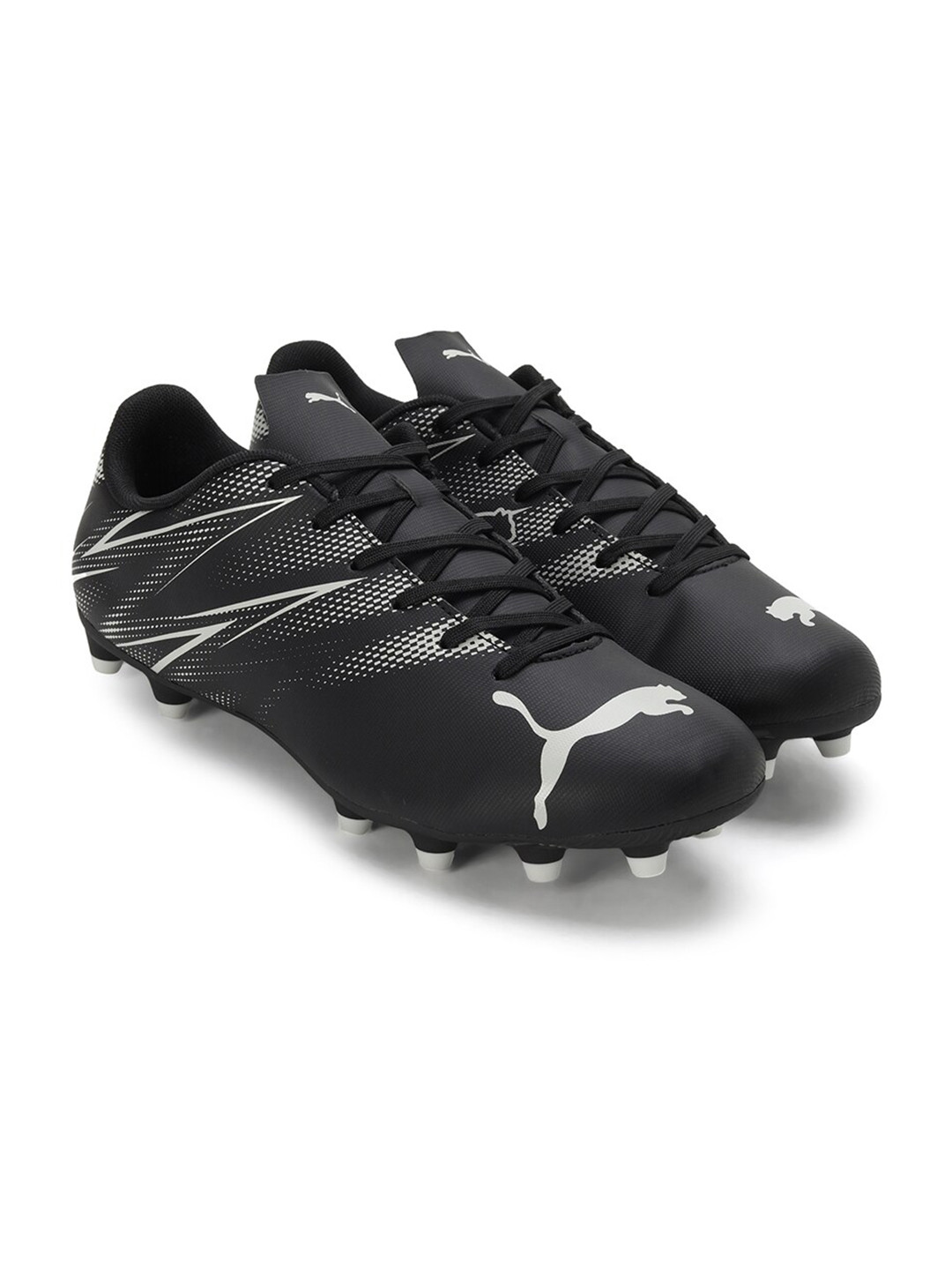 Puma ATTACANTO FG/AG Men Lightweight Football Boots