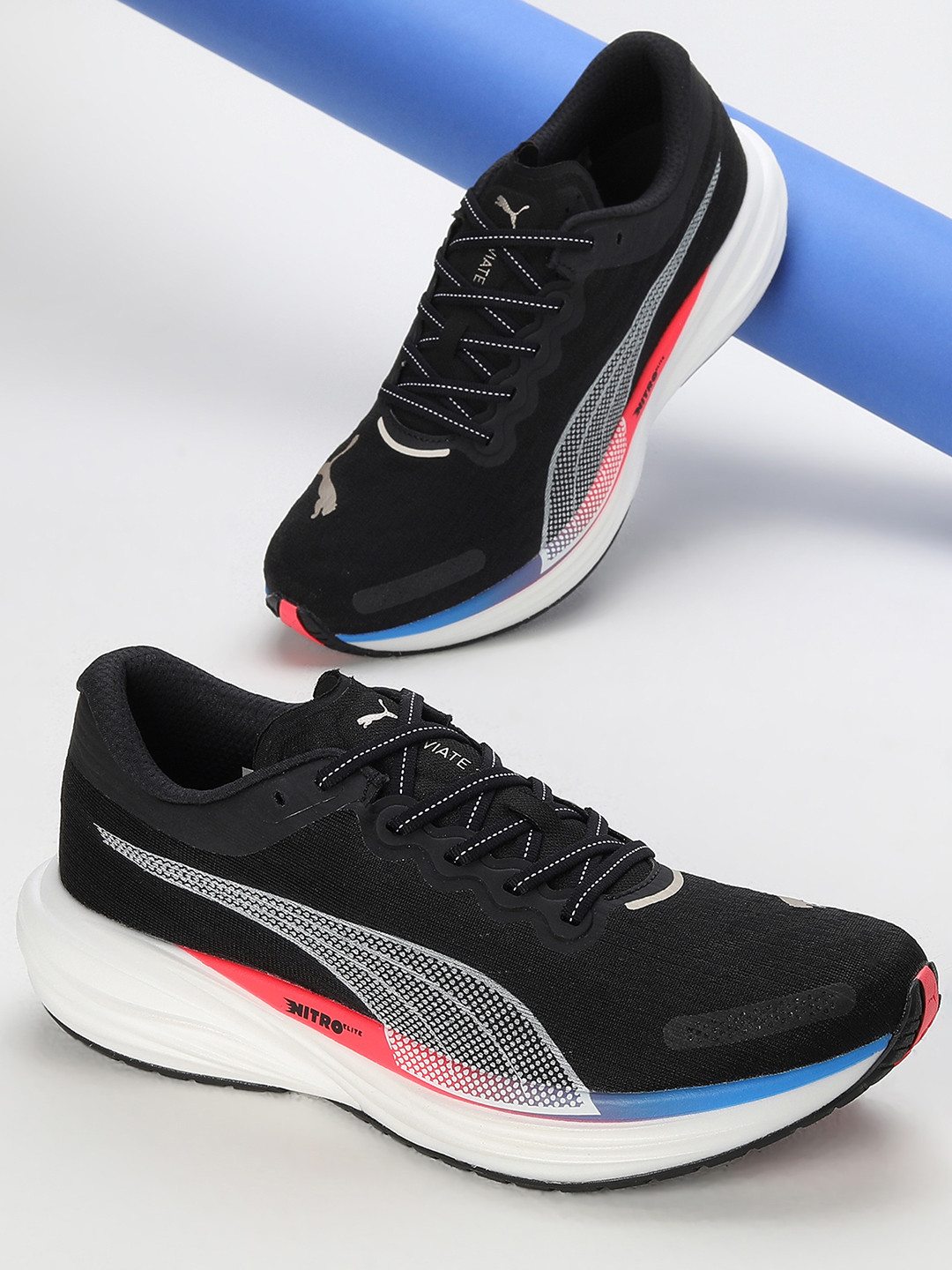Puma Men Deviate NITRO 2 Running Shoes