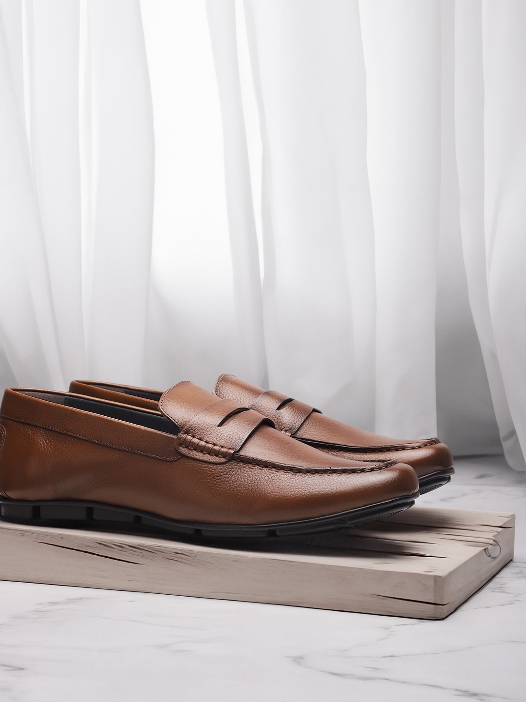 Kenneth cole shop horsebit loafers