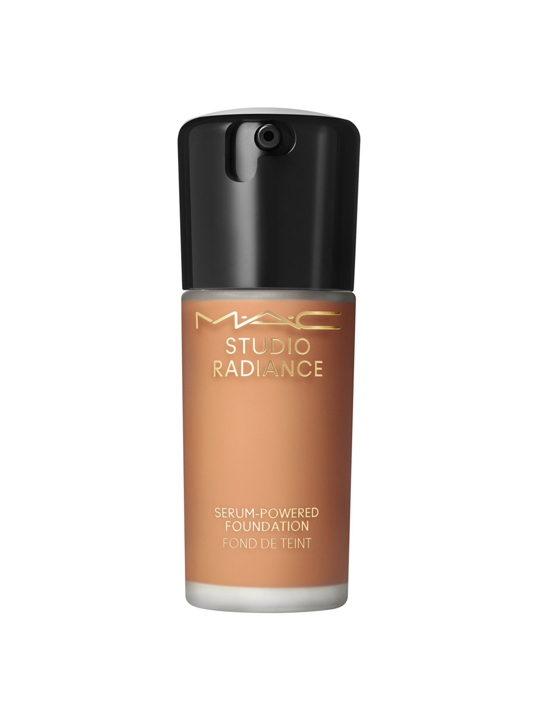 M.A.C Studio Radiance Serum-Powered Hydrating Foundation 30ml - Shade NW45