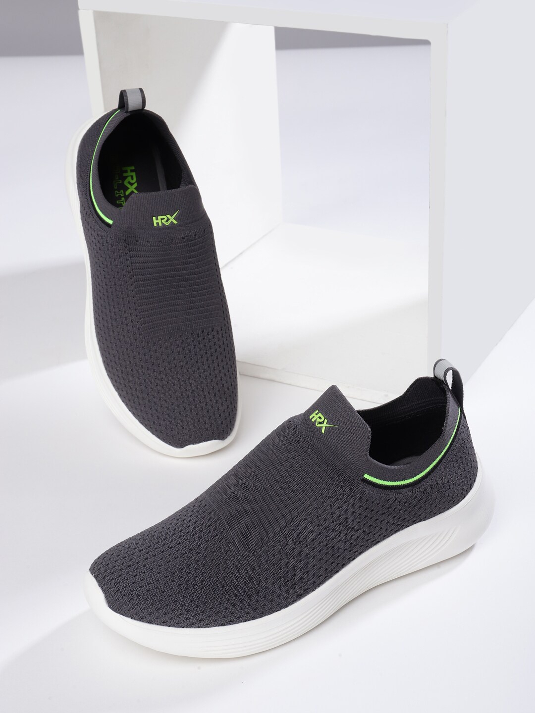 Hrx loafer clearance shoes