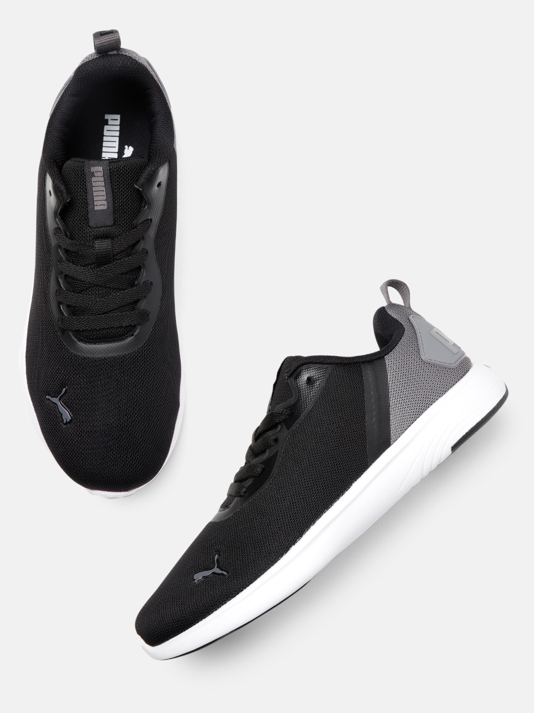 Puma Men Softride EcoGryph Walking Shoes